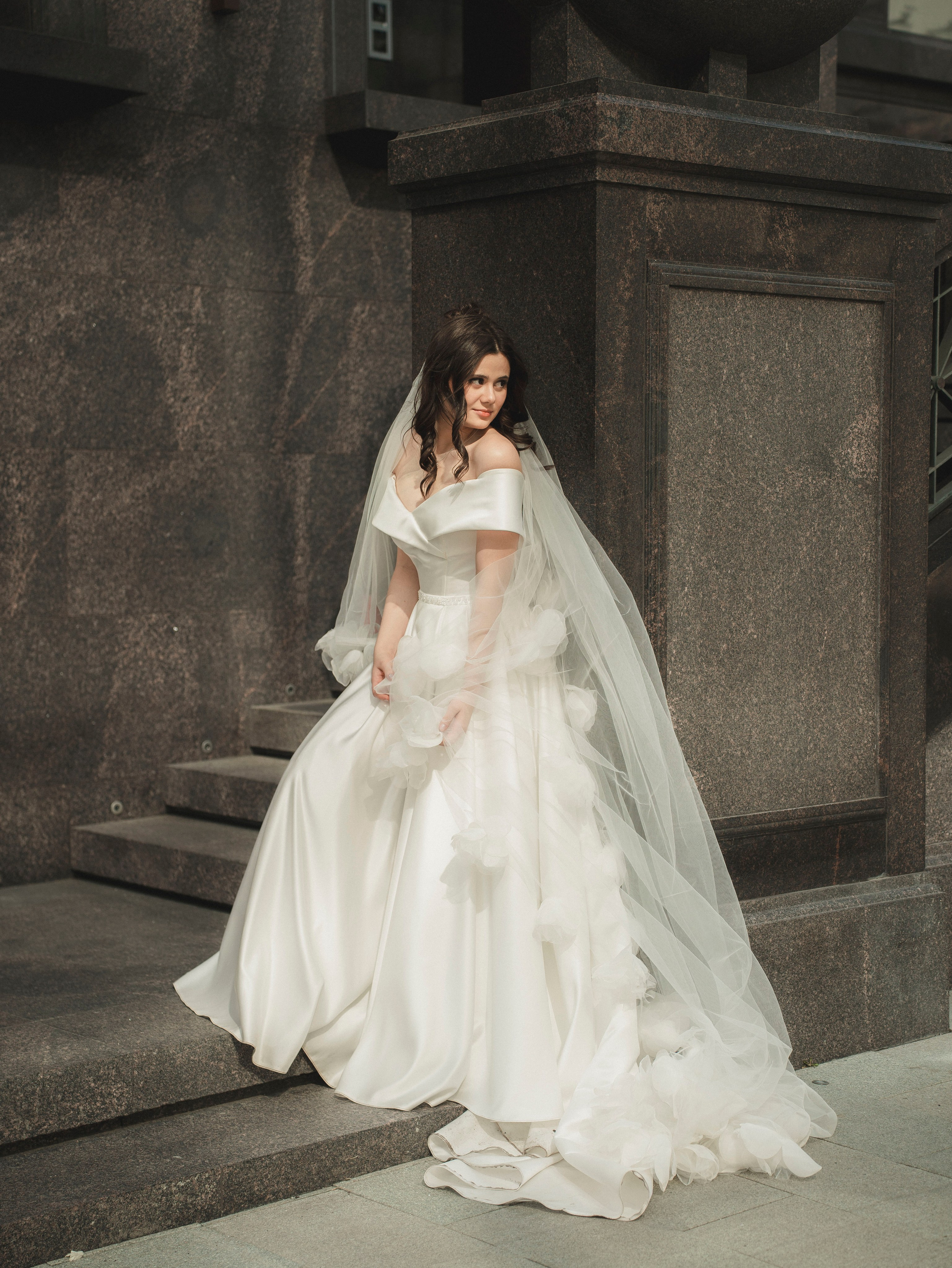 Владислав & София. Портретный фотограф Москва Белогорцев Сергей