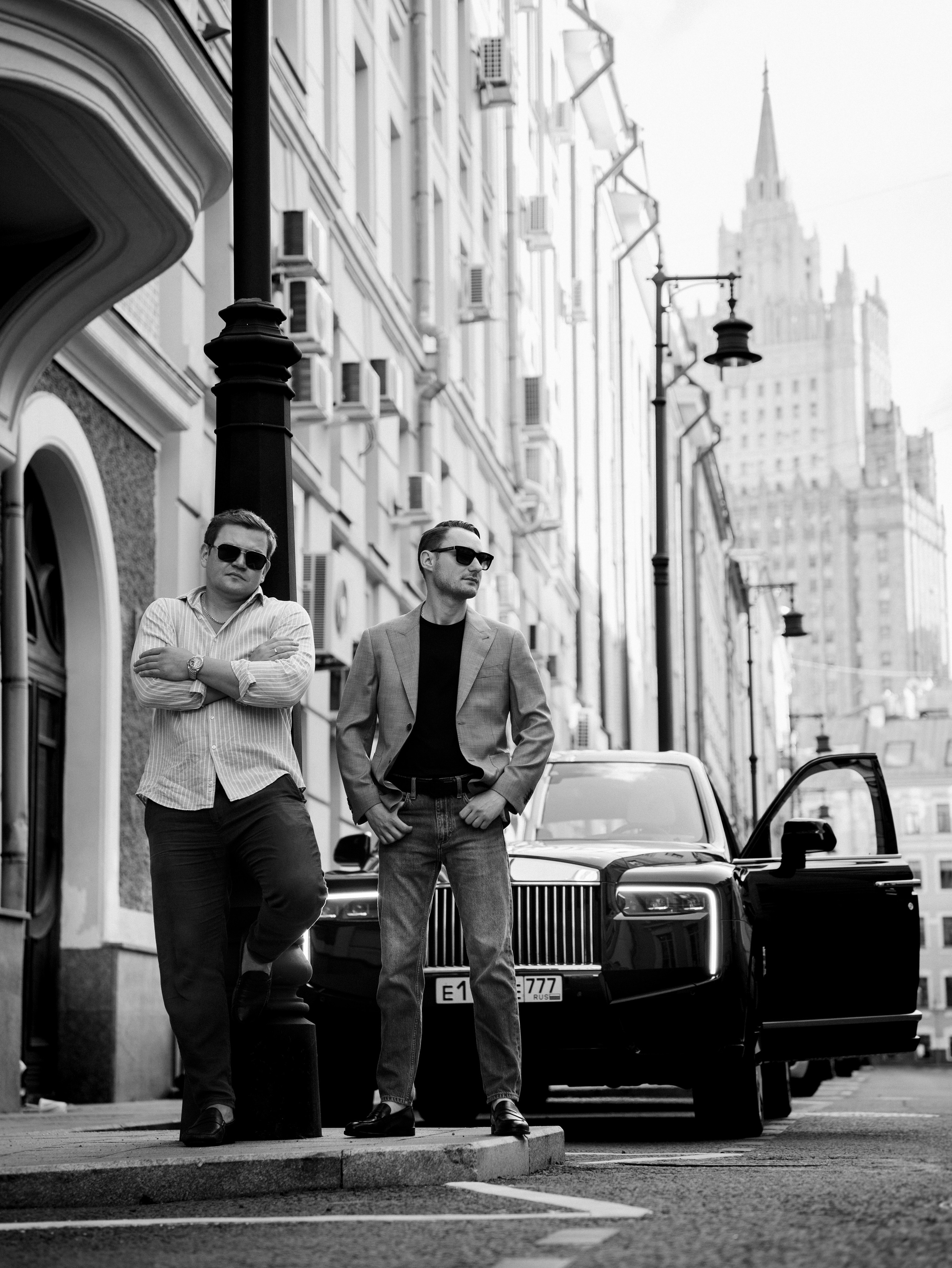 Nikita. Портретный фотограф Москва Белогорцев Сергей