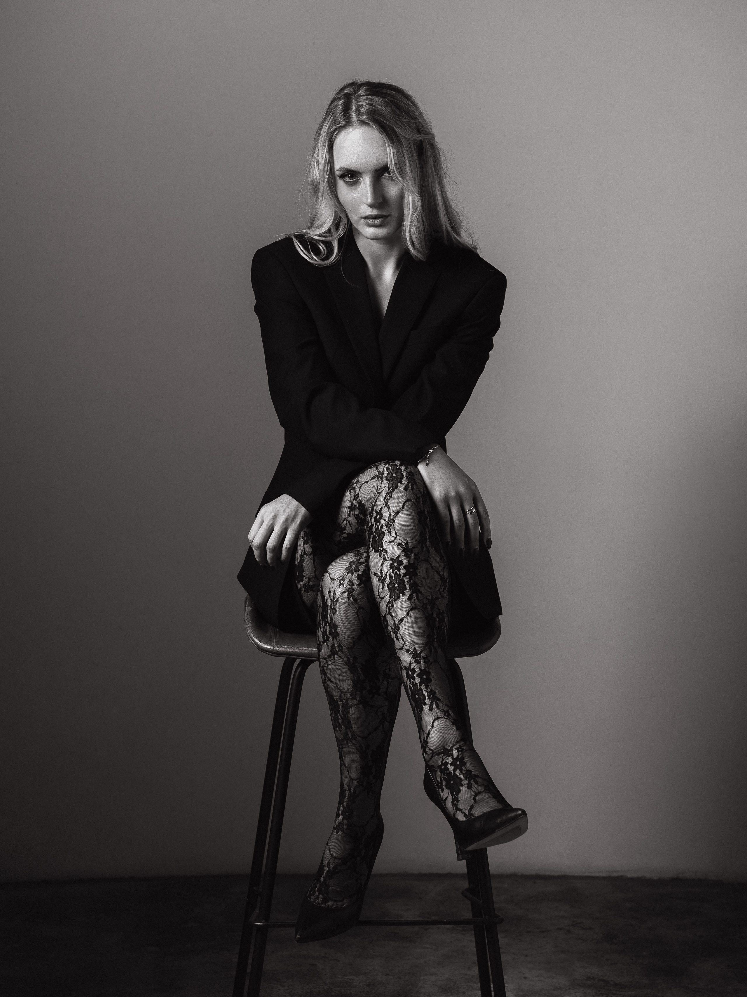 Nataly. Портретный фотограф Москва Белогорцев Сергей