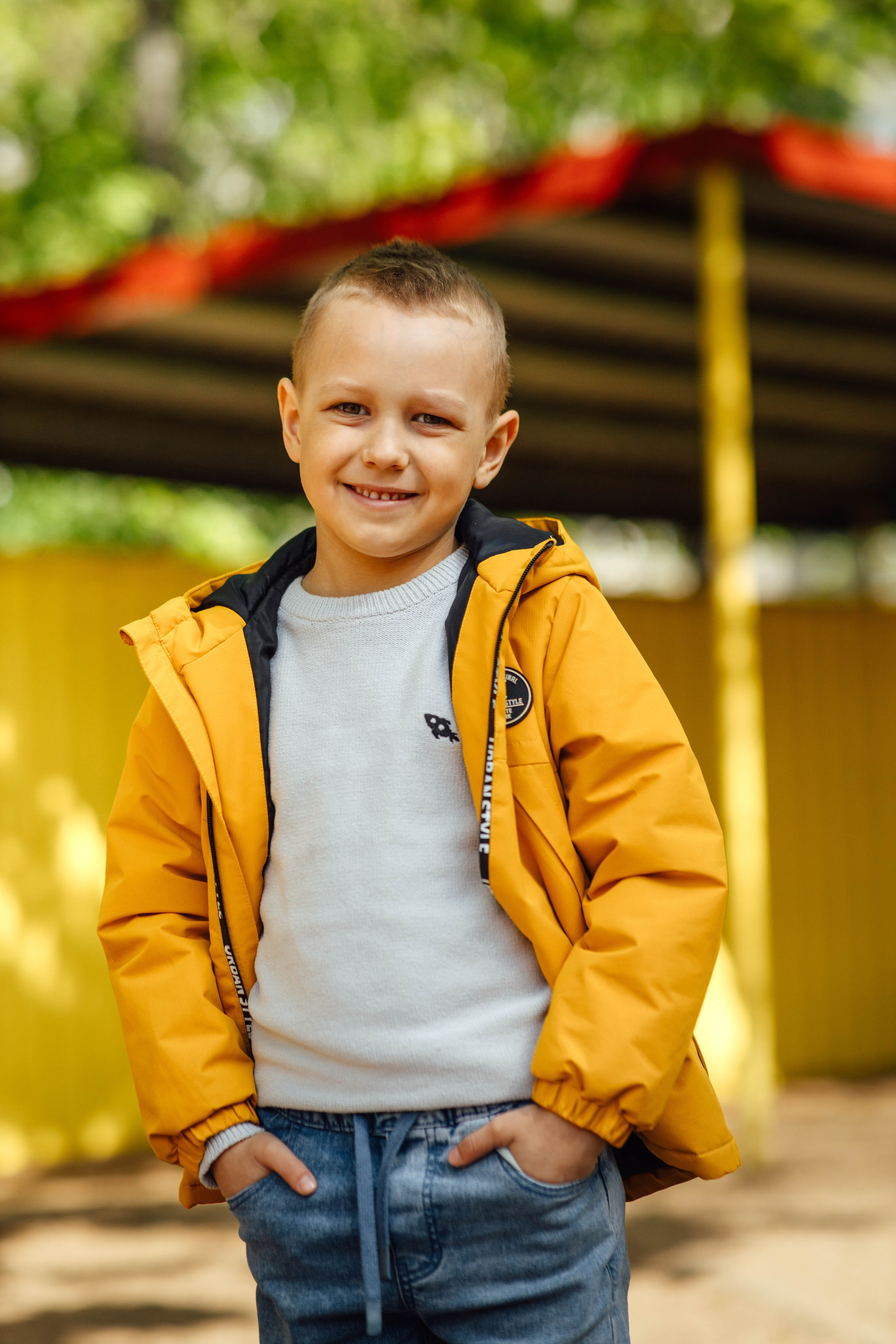 Выпускной ДС 410, май 2025