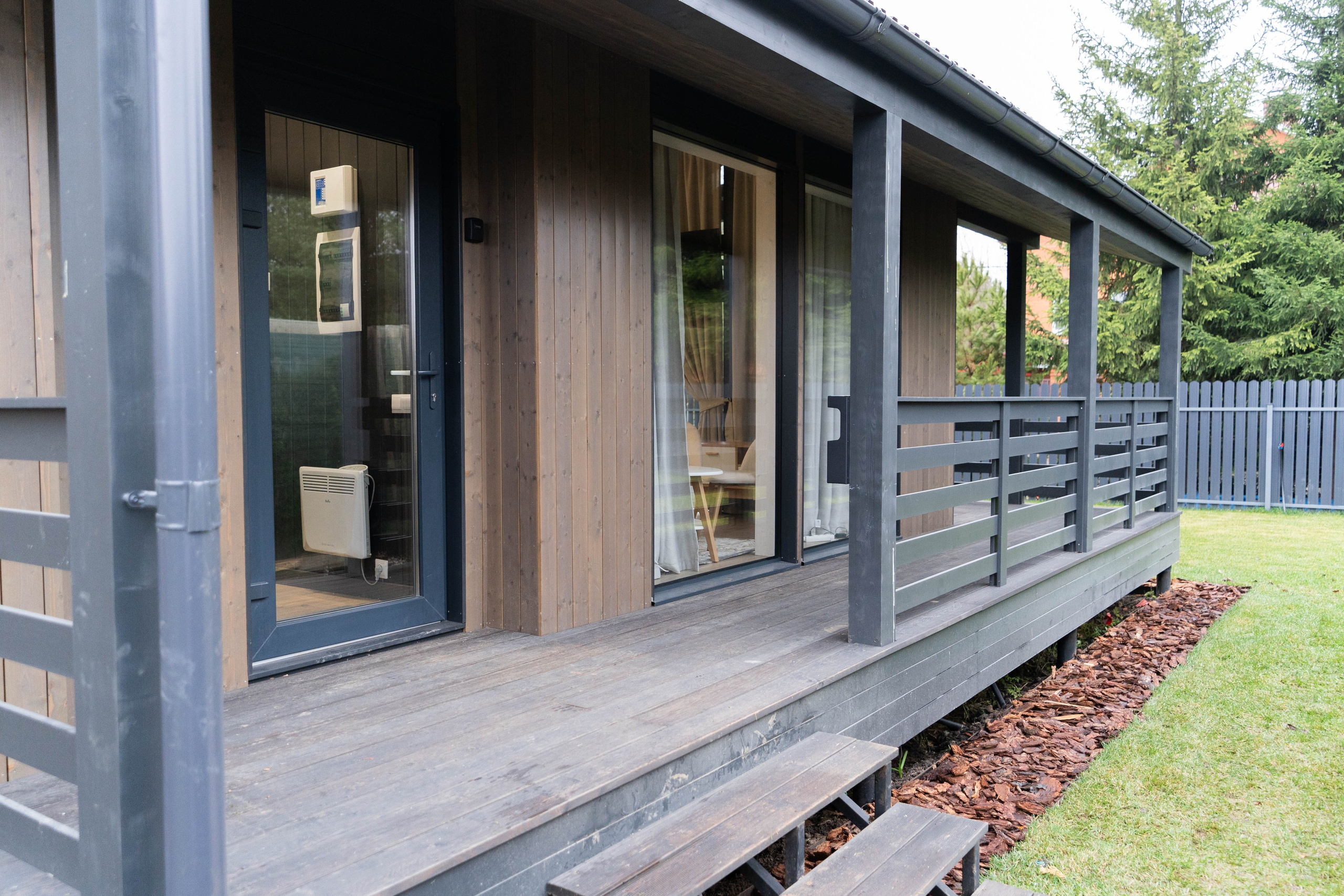 СНТ Жостовское 2. Rezyame