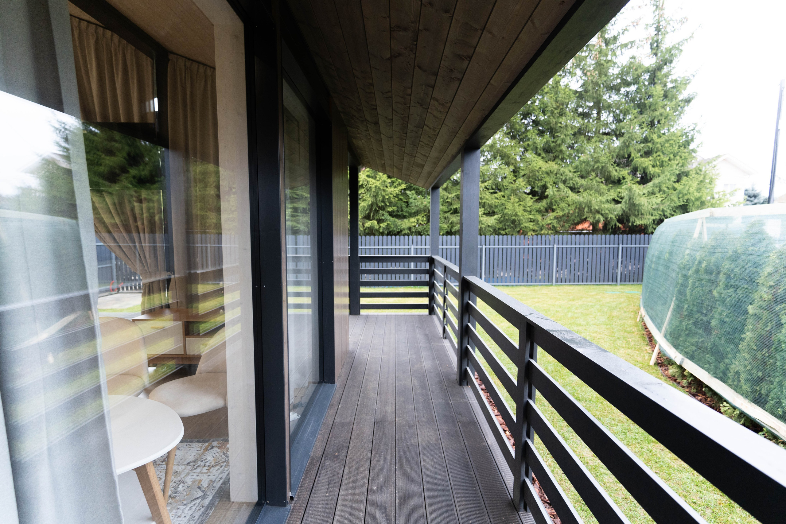 СНТ Жостовское 2. Rezyame