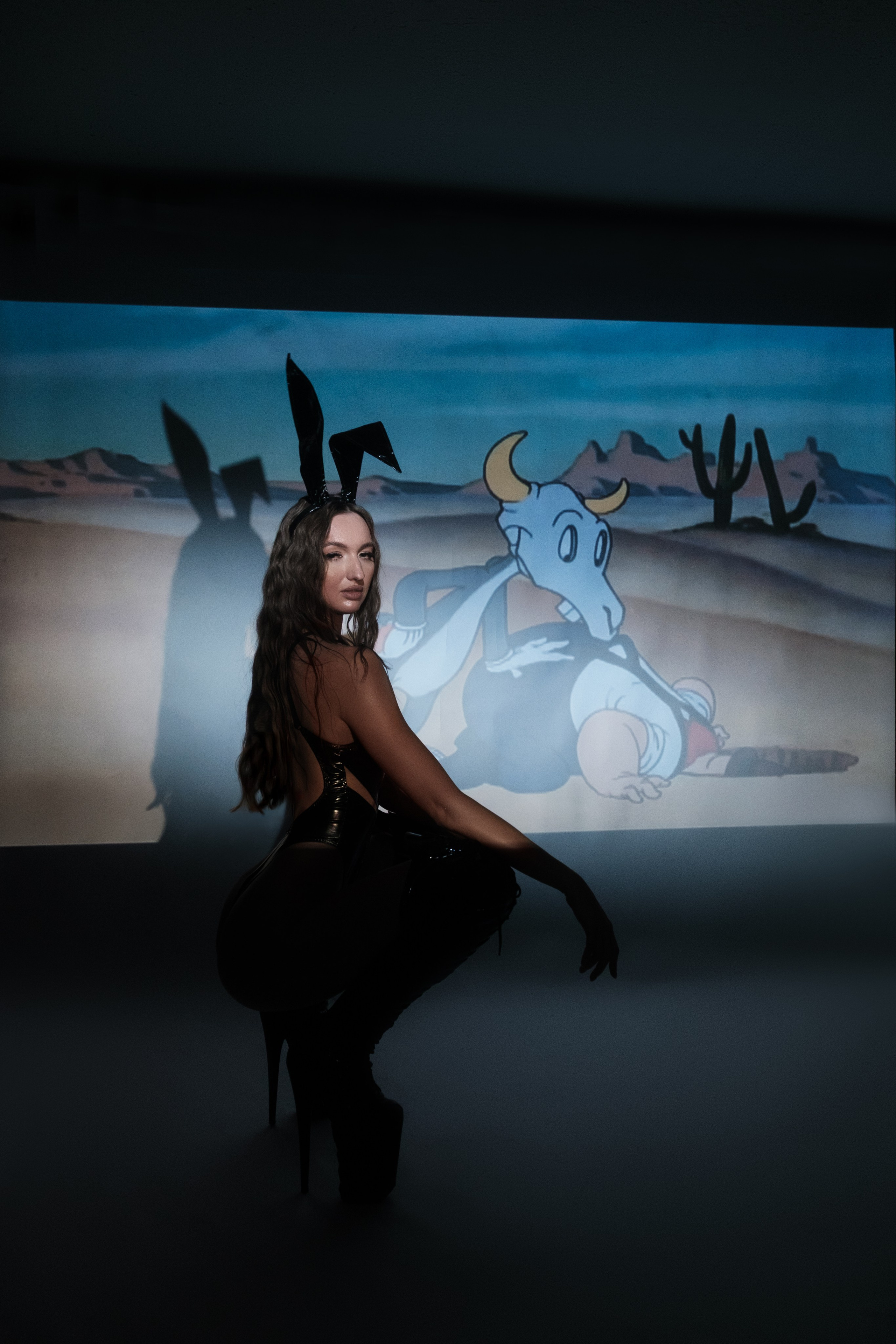 Ксюша. Фотограф Коробова Екатерина