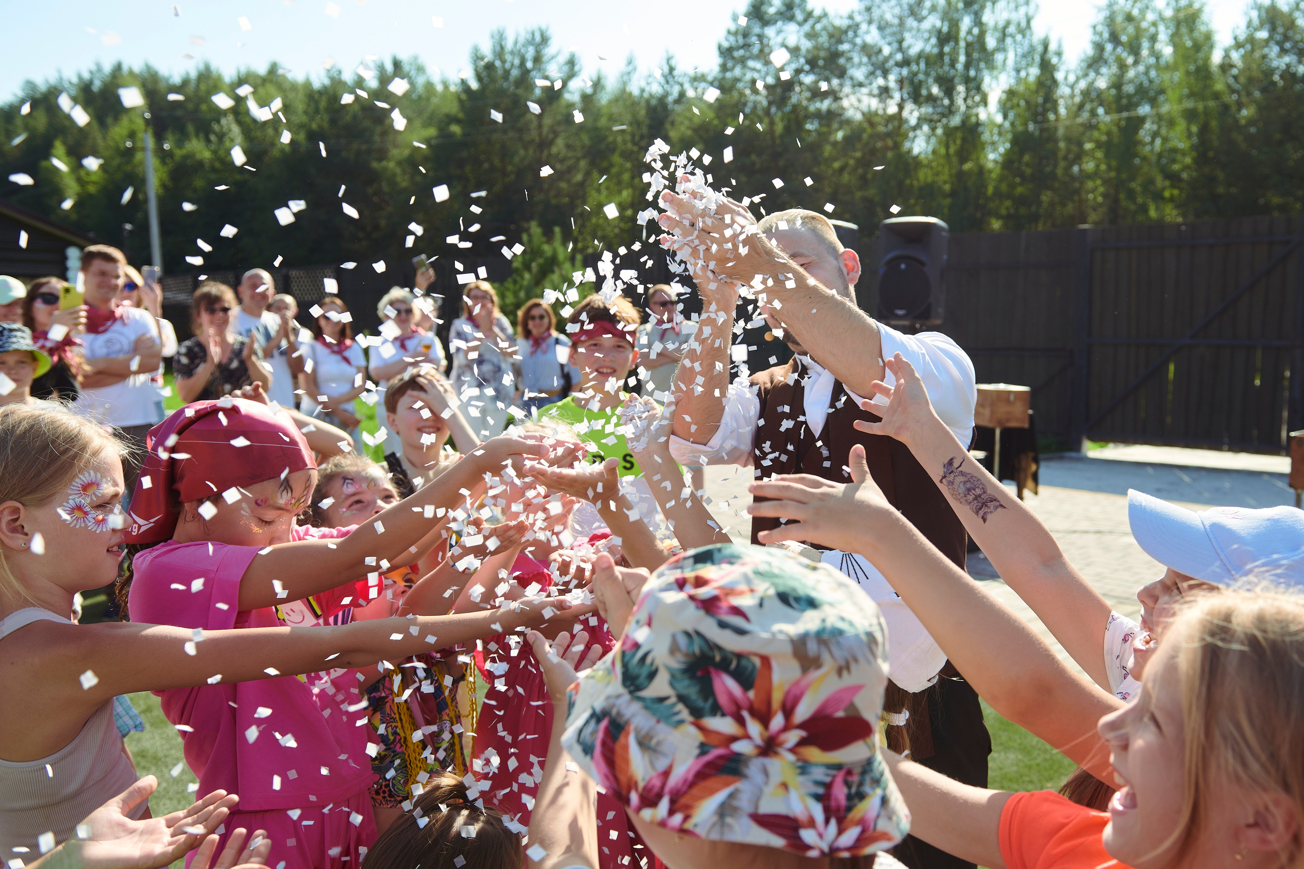 Корпоратив. Фотограф Роман Арыкин Екатеринбург