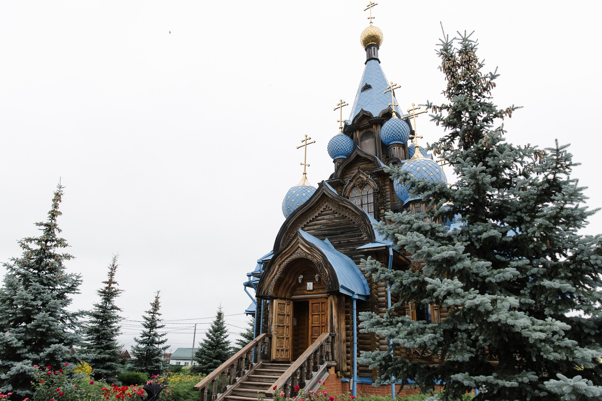 Крещение Савелия. Маргарита Рубцова свадебный фотограф Тольятти