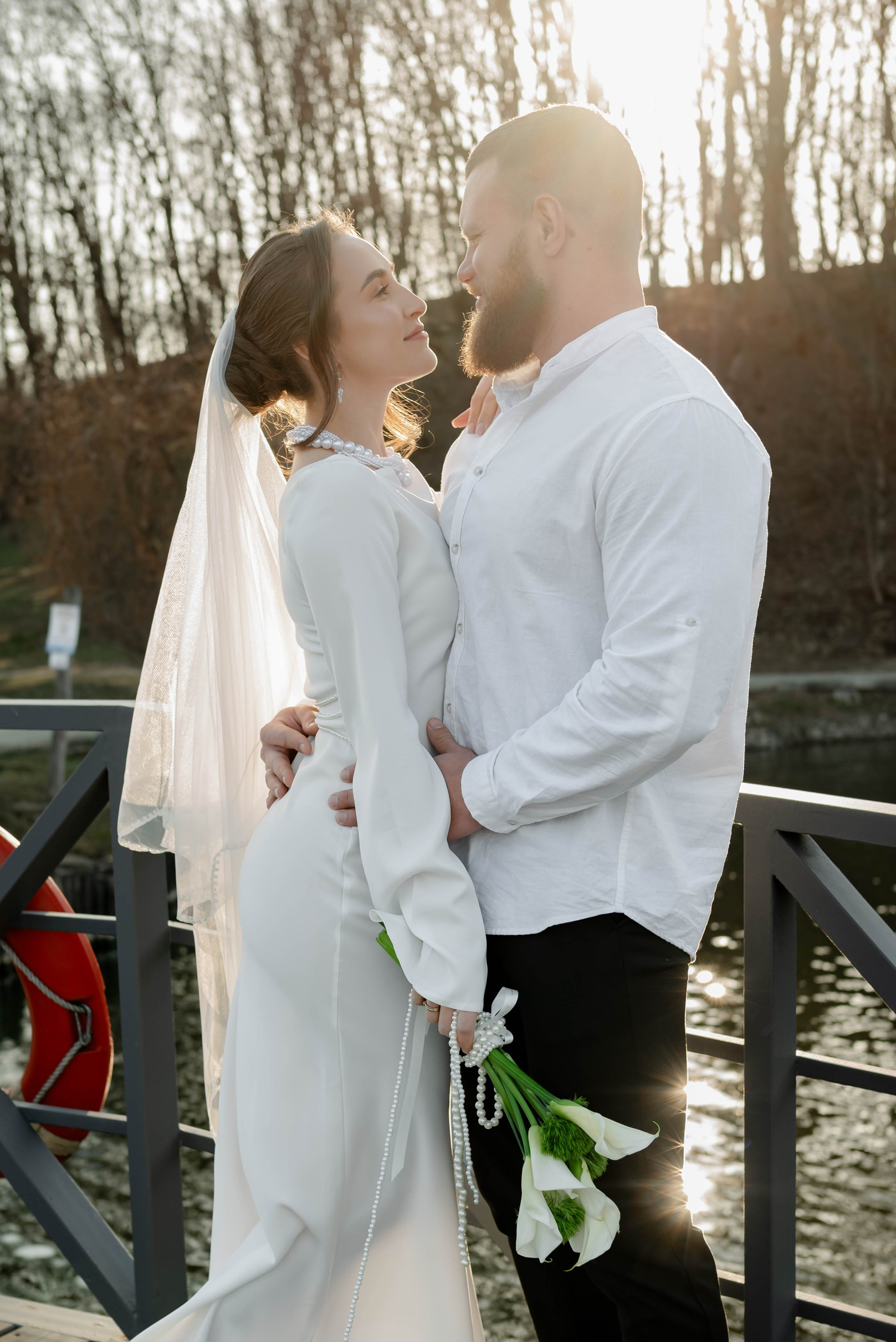 Зоя и Руслан. Свадебный репортажный фотограф в Краснодаре и Лабинске Плуговая Юлия