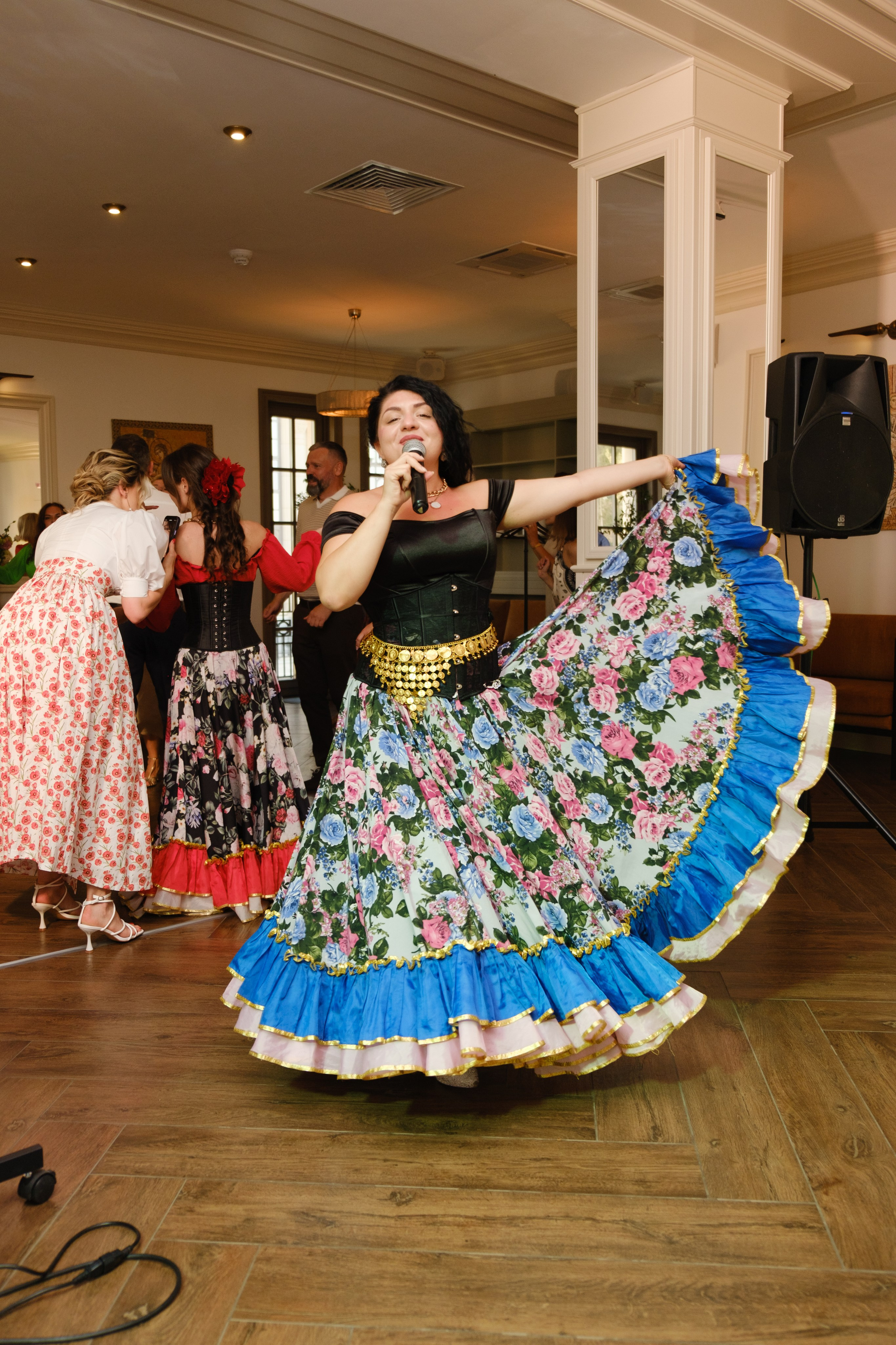 Фотограф на юбилей в Крыму | Съемка дня рождения | Илья Желдак. Профессиональная фотосъемка в Крыму. Натуральные эмоции и живые кадры. Забронируйте дату прямо сейчас!