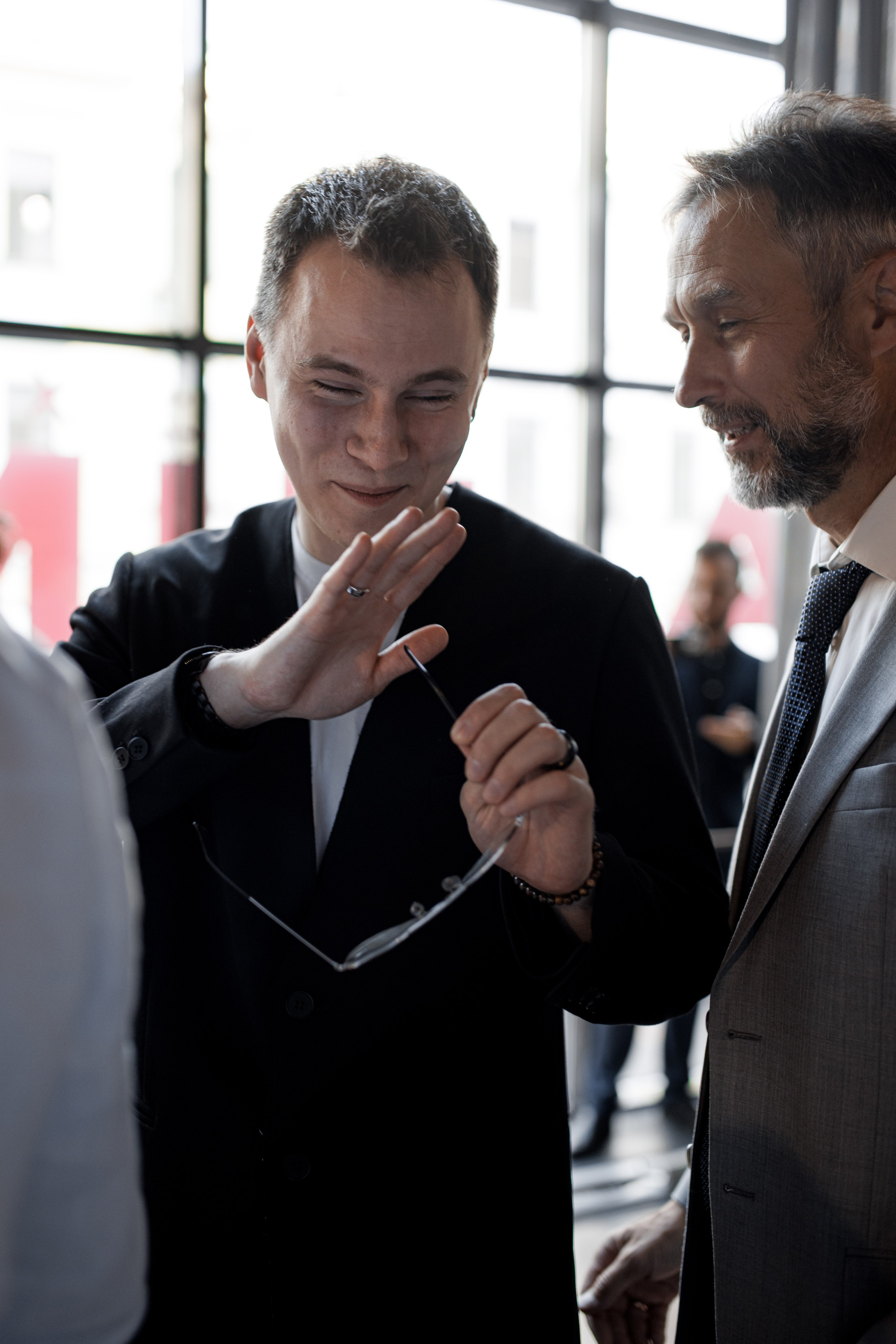 Сильно влюблён. Свадебный и семейный фотограф в Москве Julia Juice