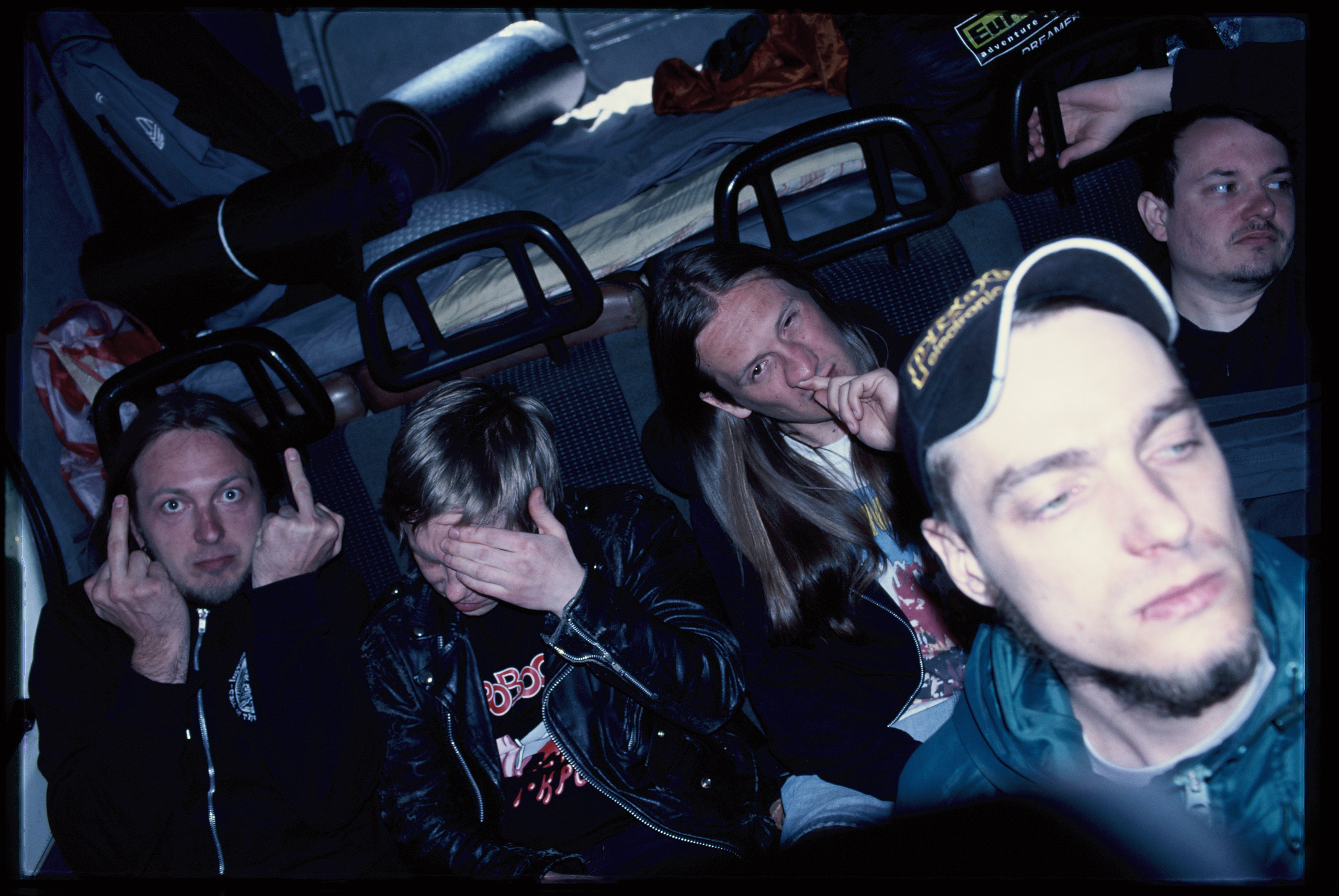 SILK ROAD. Dima Ptitsyn