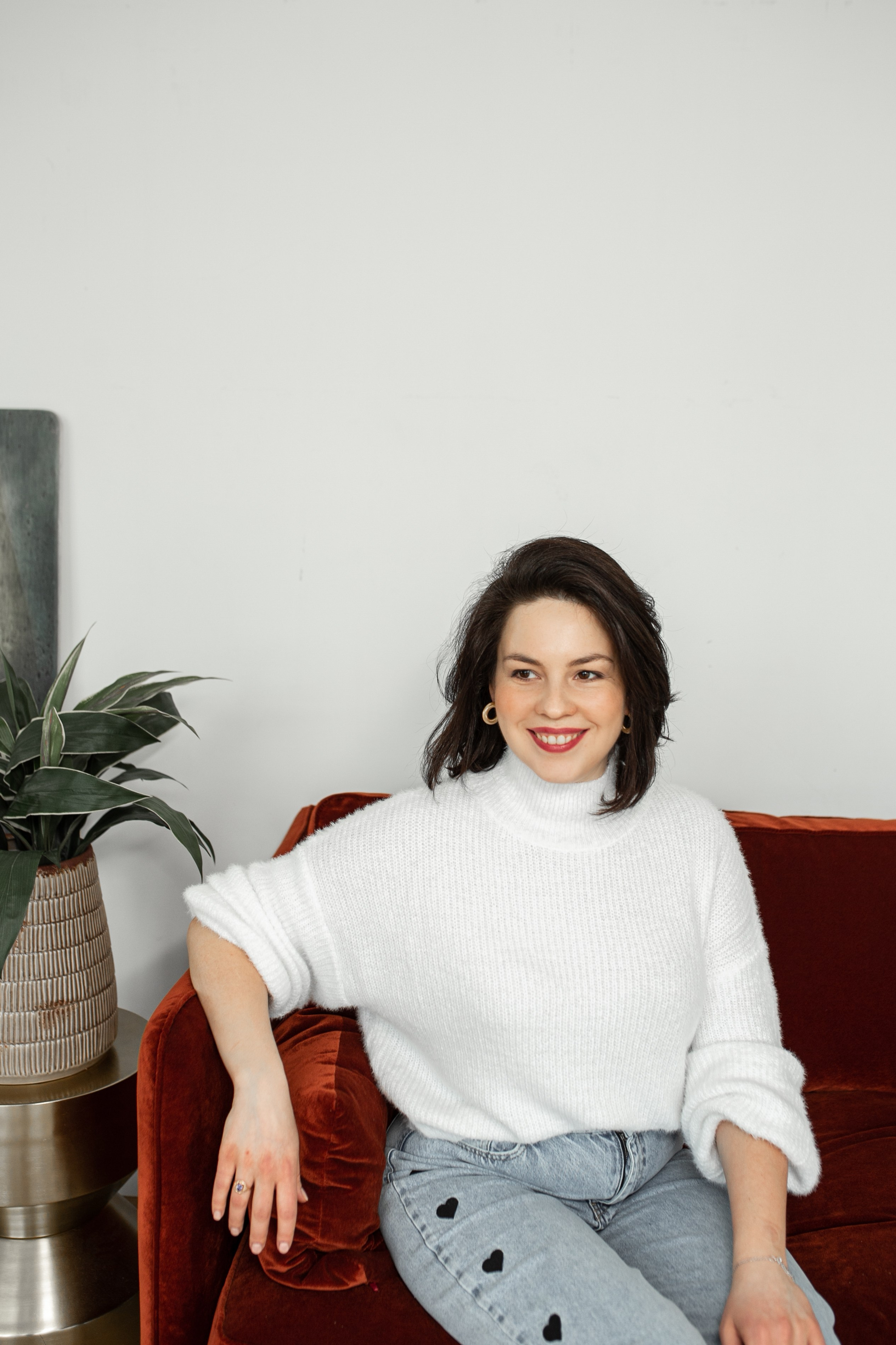 Marina Content Photo