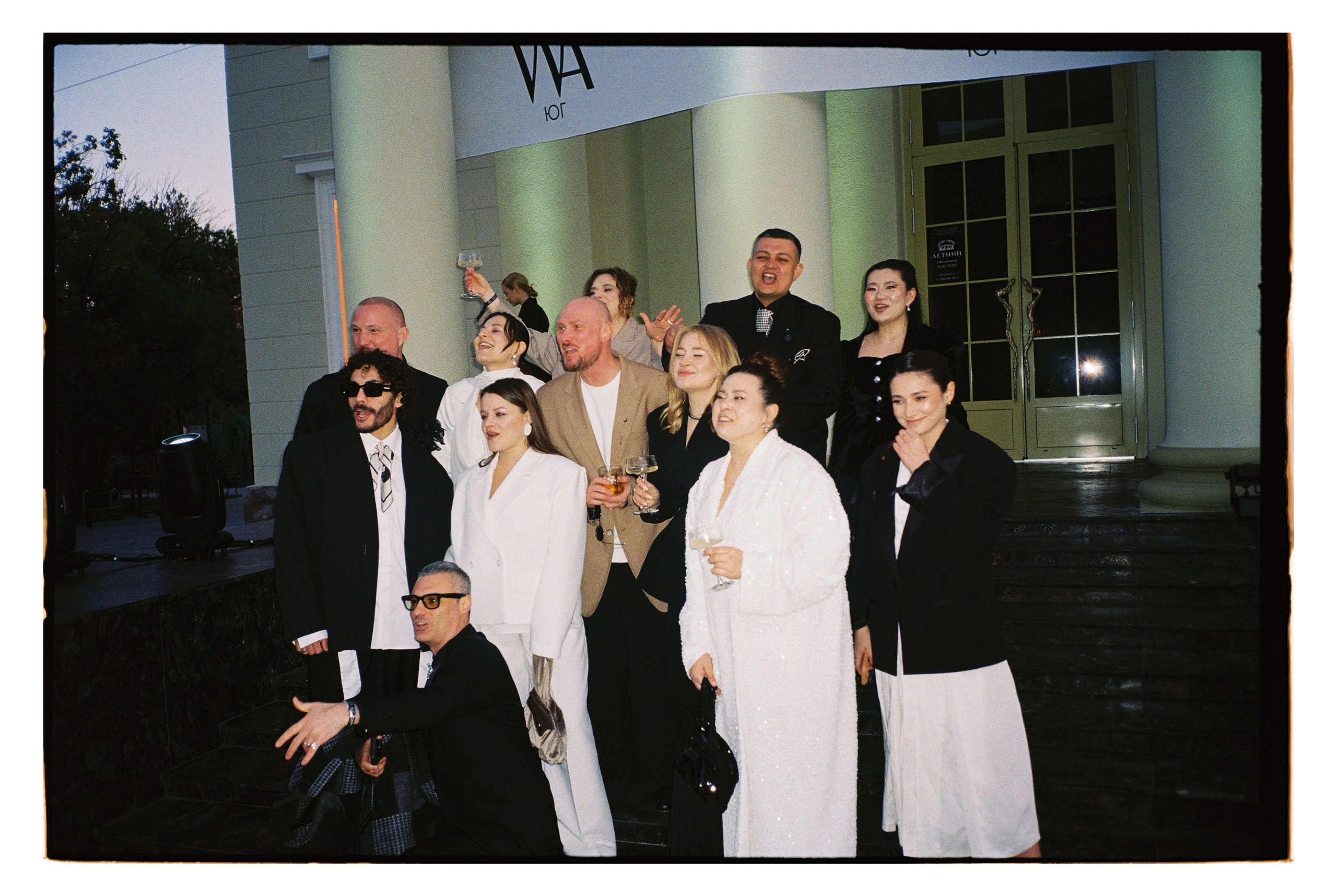 Wedding Awards2025. Свадебный и семейный фотограф в Краснодаре Роман Моско