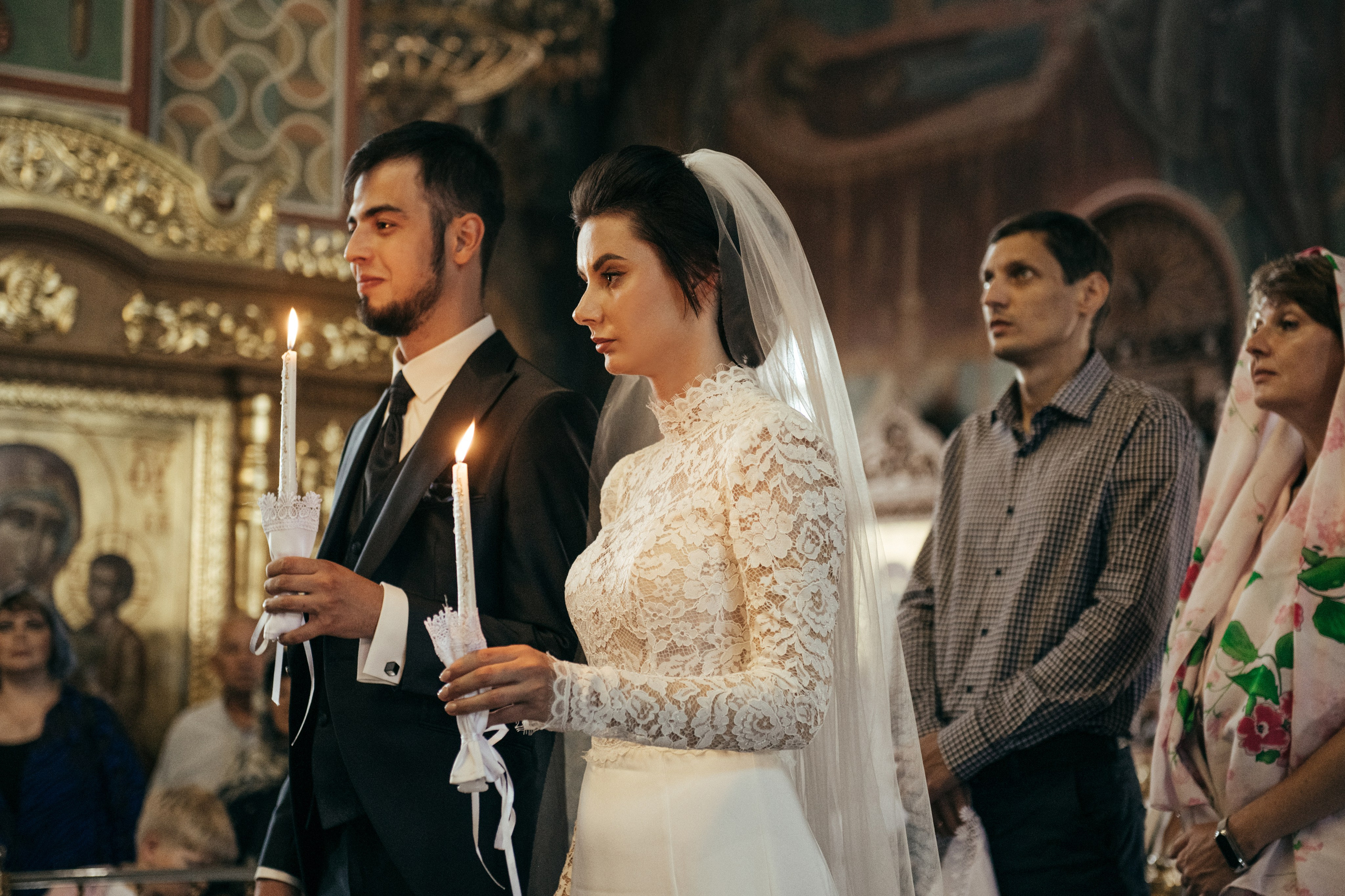 Нелли и Даниил. Свадебный и семейный фотограф Алиса Полякова |Старый Оскол | Воронеж