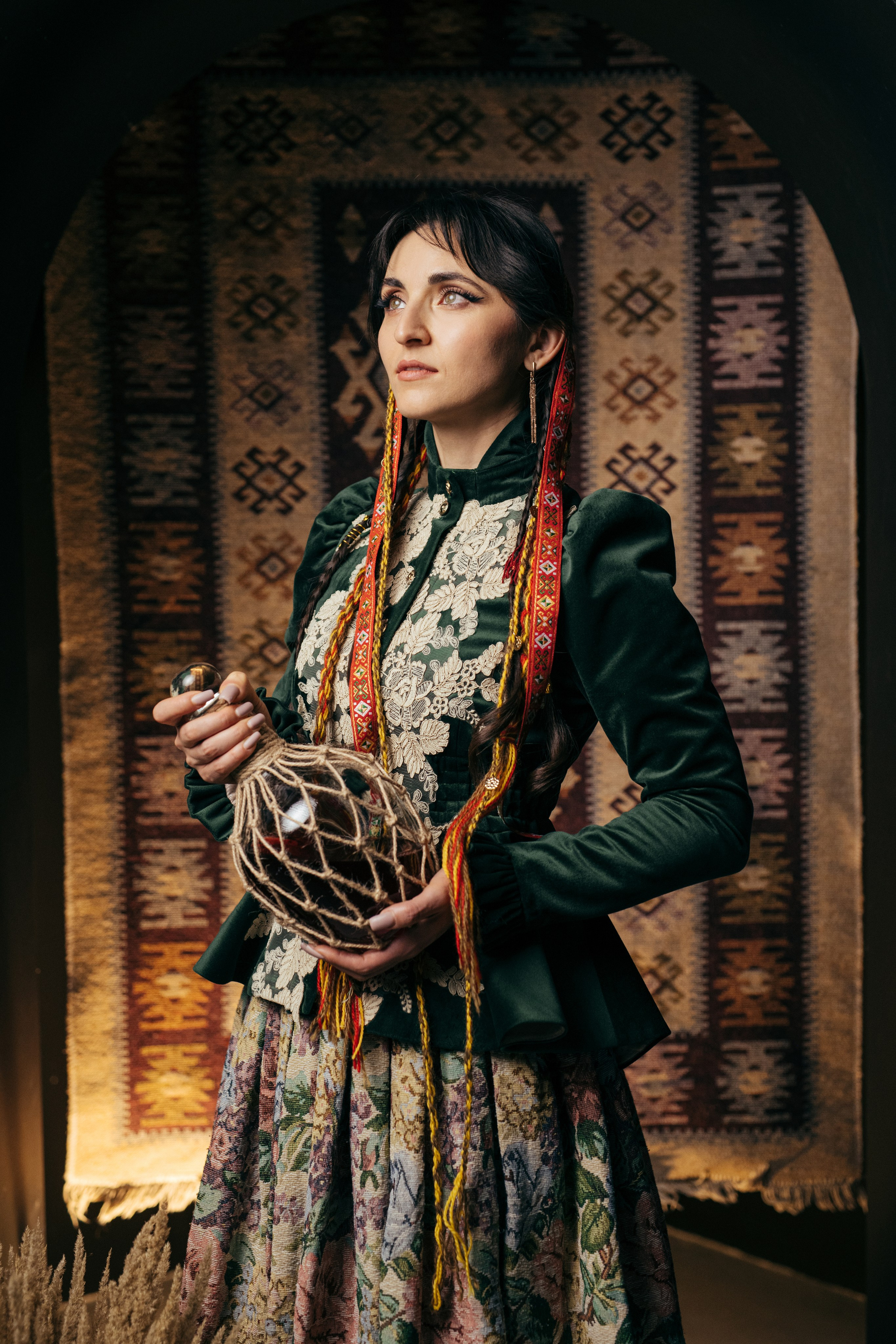 Джемма. Свадебный и семейный фотограф Алиса Полякова |Старый Оскол | Воронеж