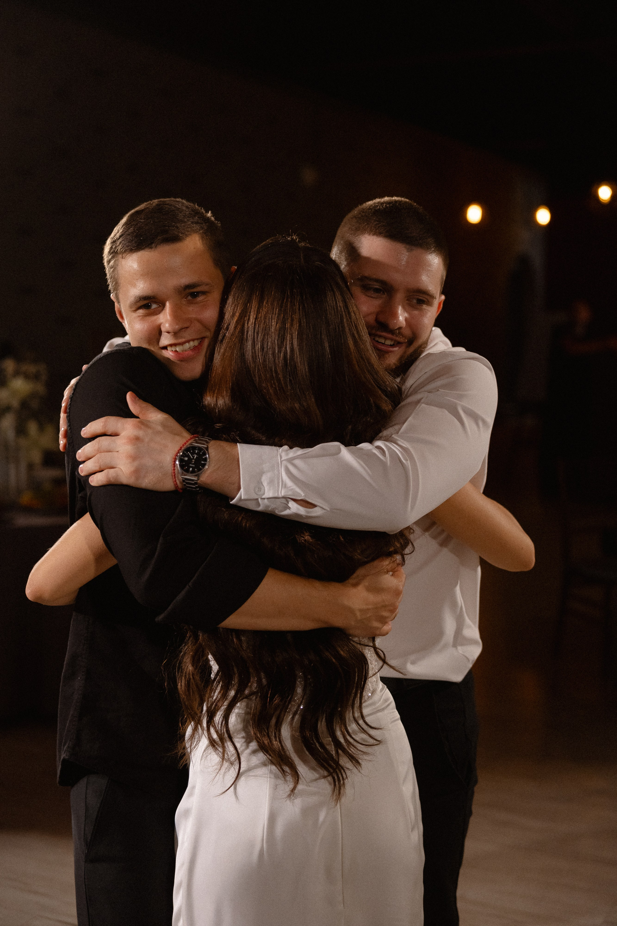 E|V (day two). Свадебный фотограф Таня Караисаева