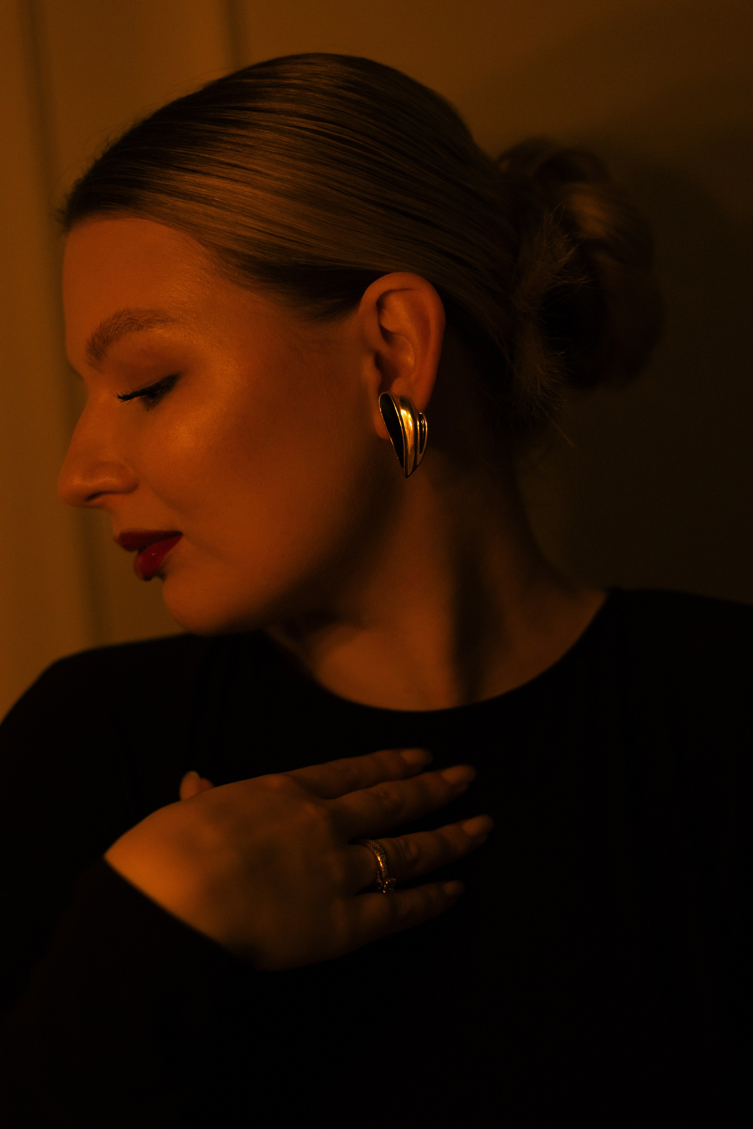 Оля. Свадебный фотограф в Нижнем Новгороде Анна Кузнецова