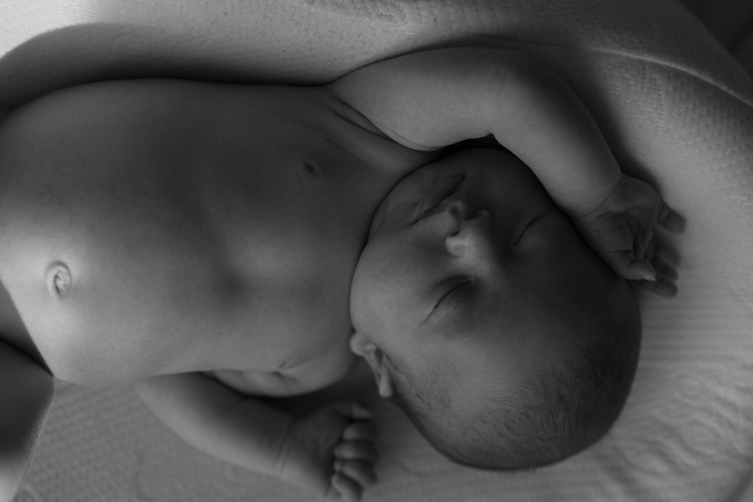 Ньюборн. Свадебный фотограф в Нижнем Новгороде Анна Кузнецова