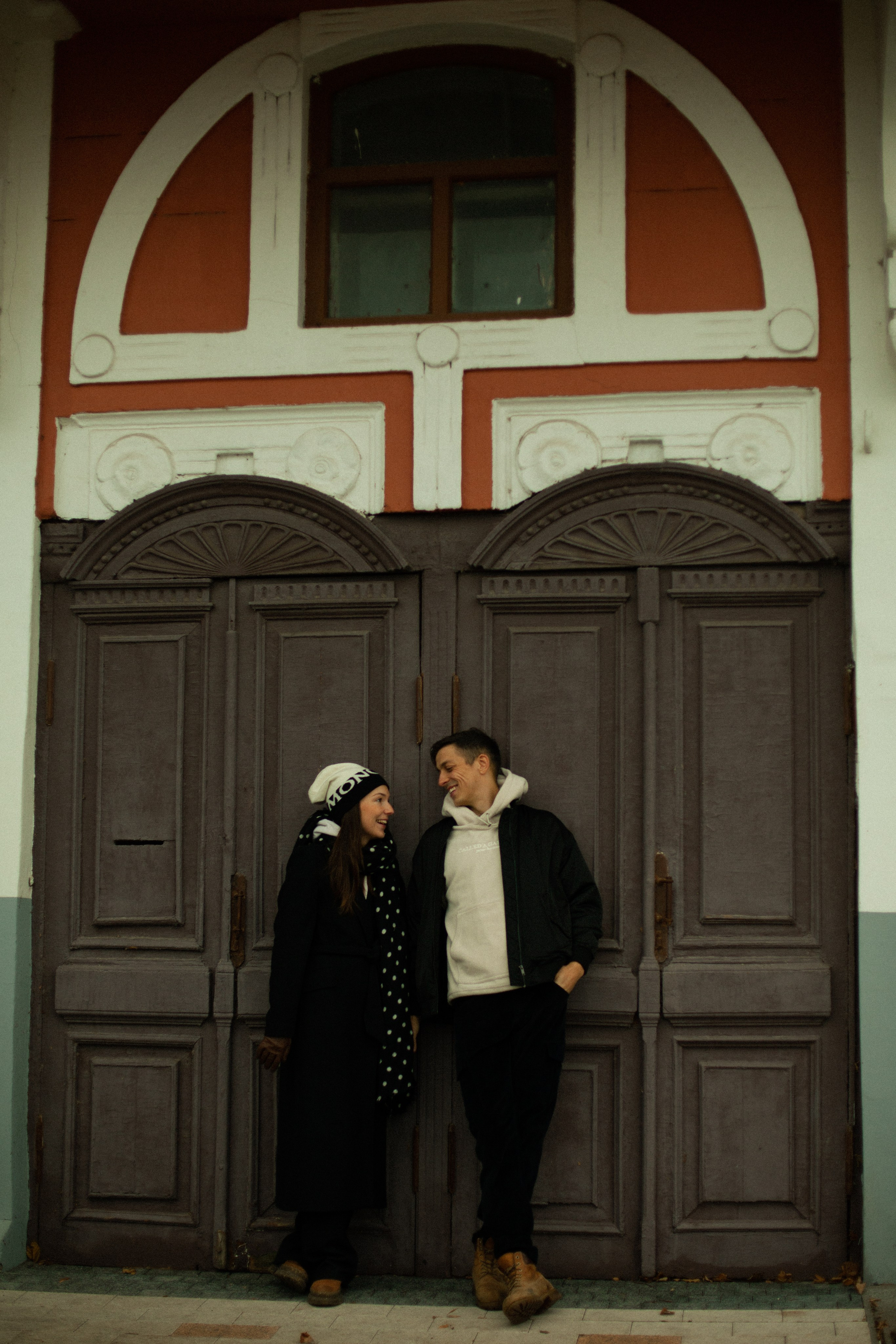 Филипп и Настя. Свадебный фотограф в Нижнем Новгороде Анна Кузнецова