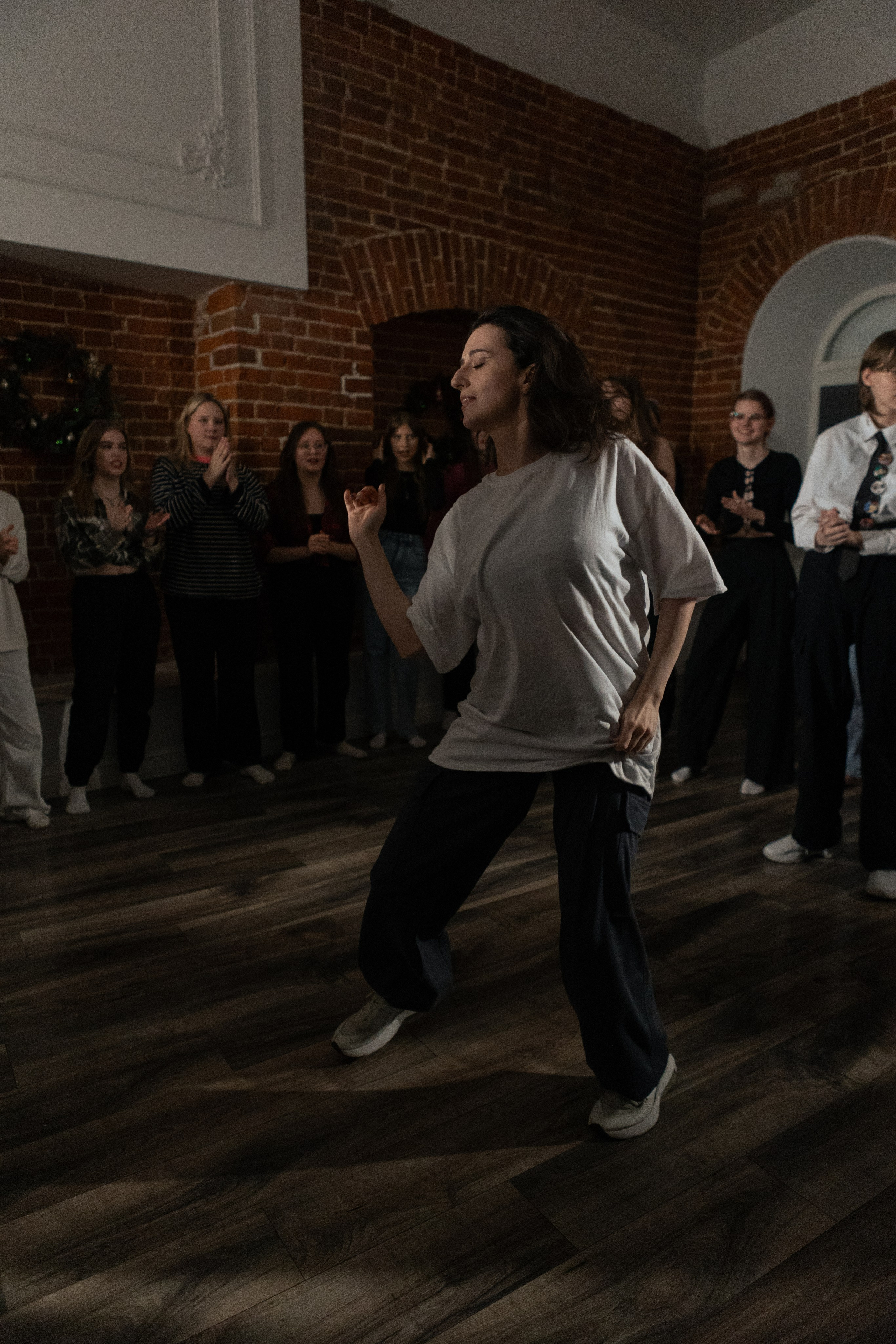 West Dance home. Свадебный фотограф в Нижнем Новгороде Анна Кузнецова