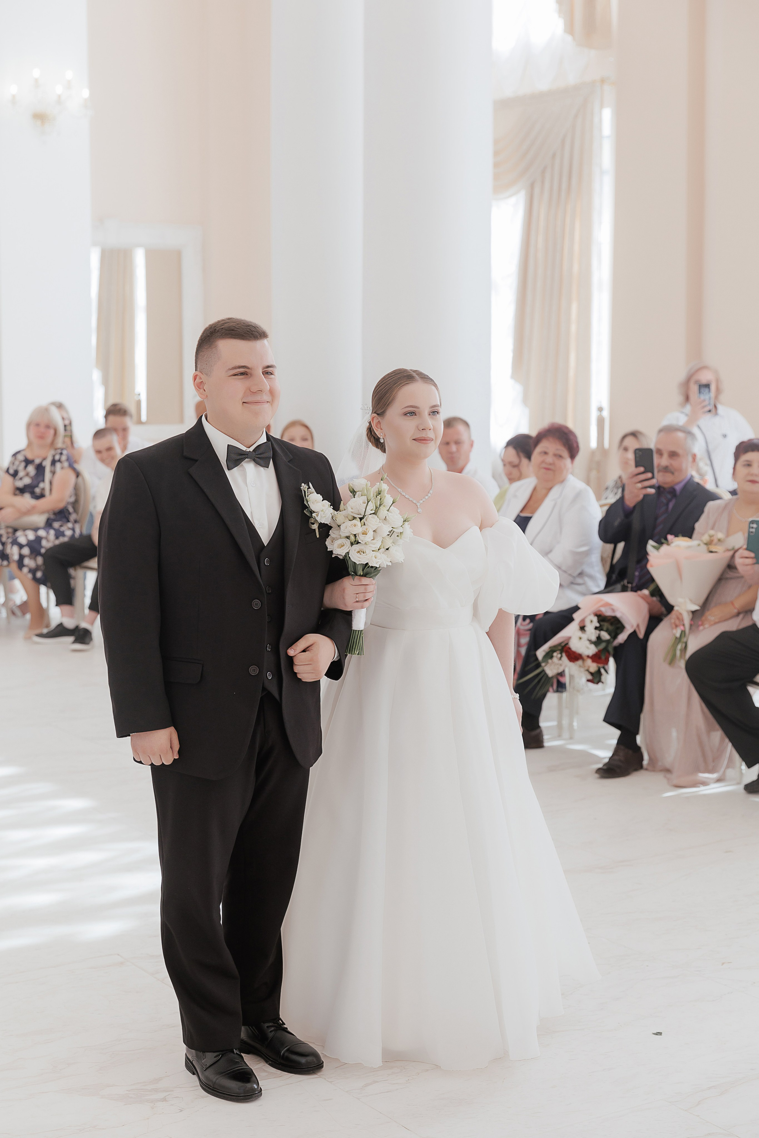 Свадьба. Свадебный и семейный фотограф в Твери и Тверской области