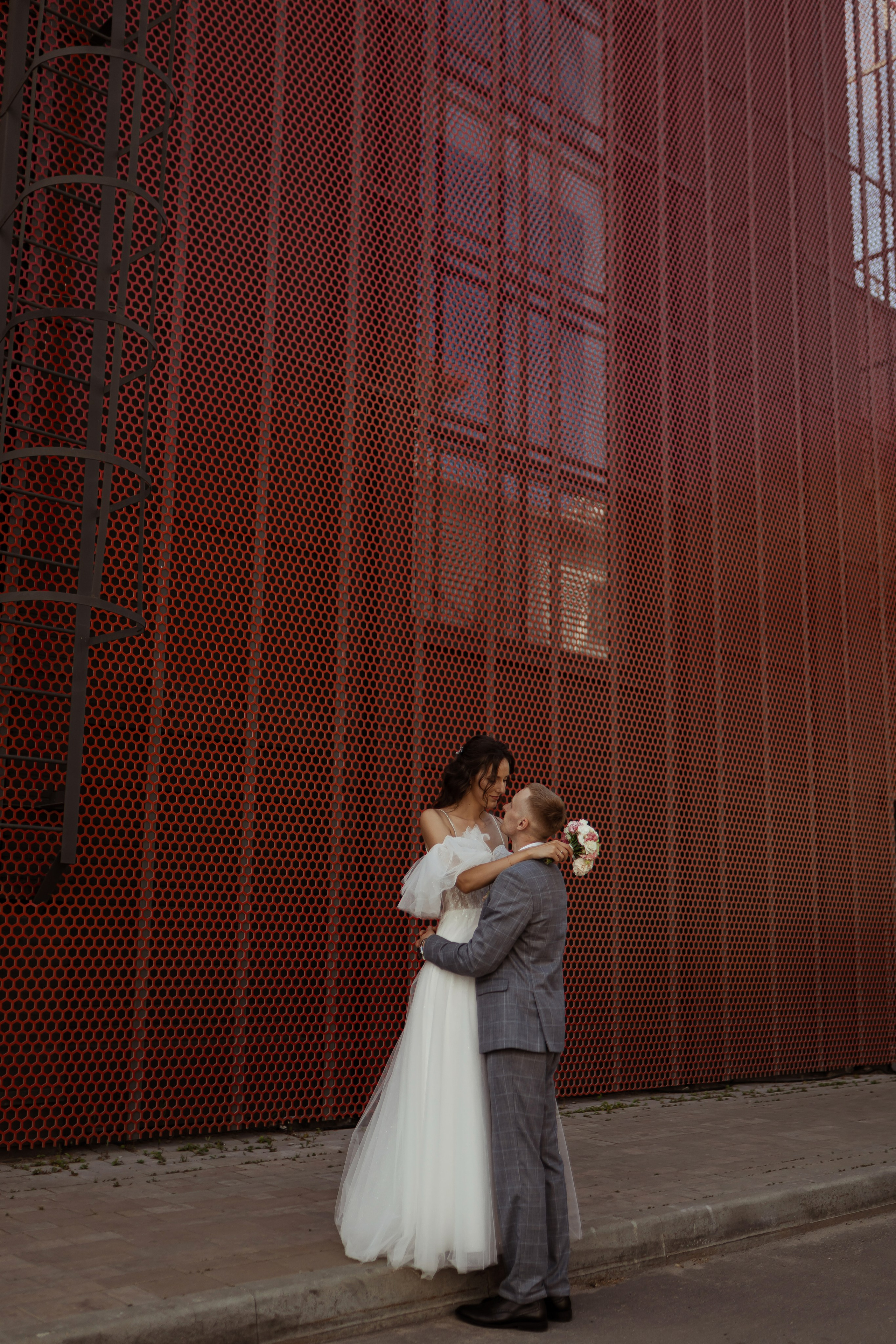 Егор & Ира (с банкетом). ФОТОГРАФ Маргарита Сивакова | Ярославль Кострома Москва