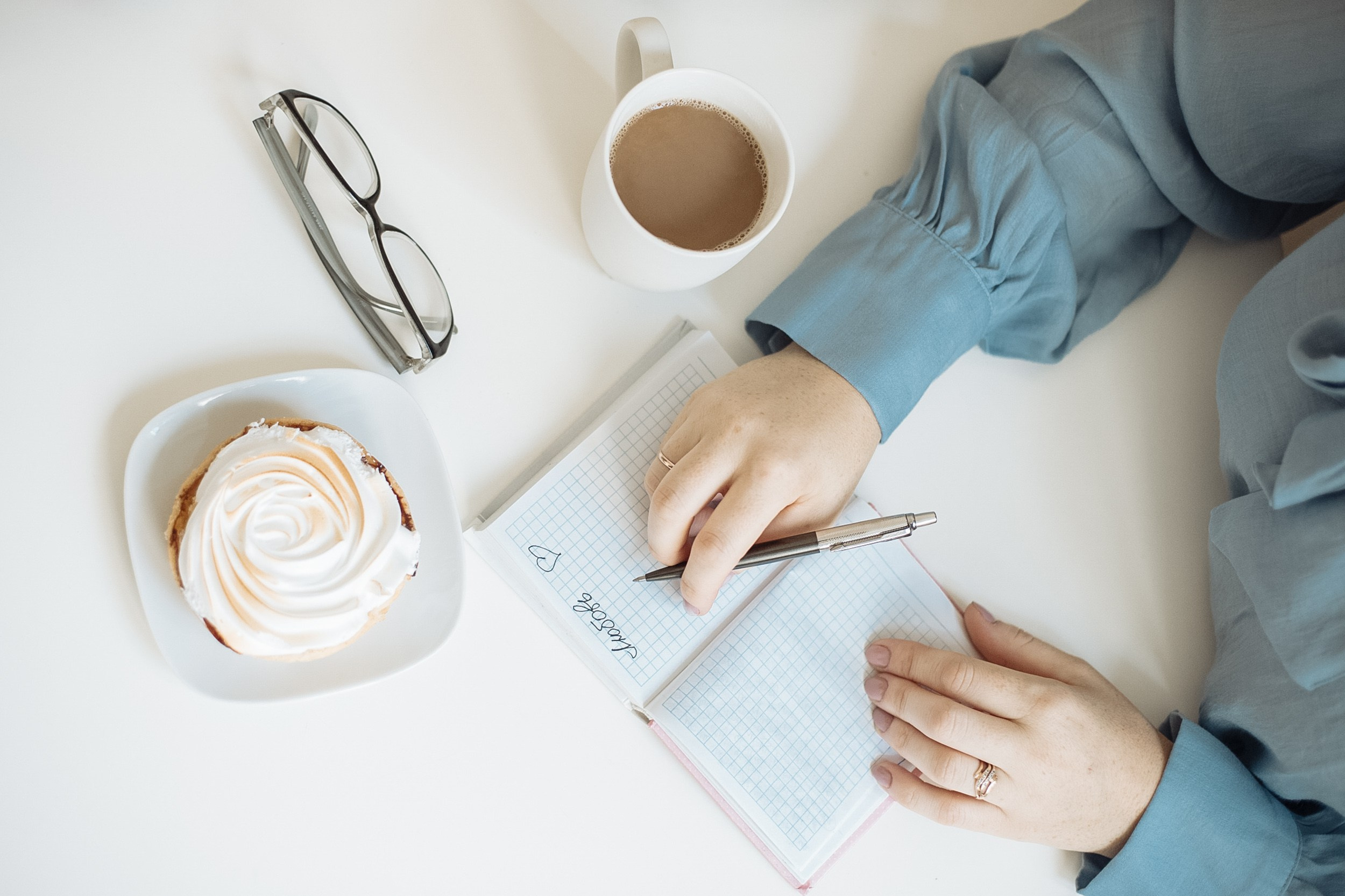 Фото для официального сайта. Юлия Лисняк, контент-фотограф в Санкт-Петербурге