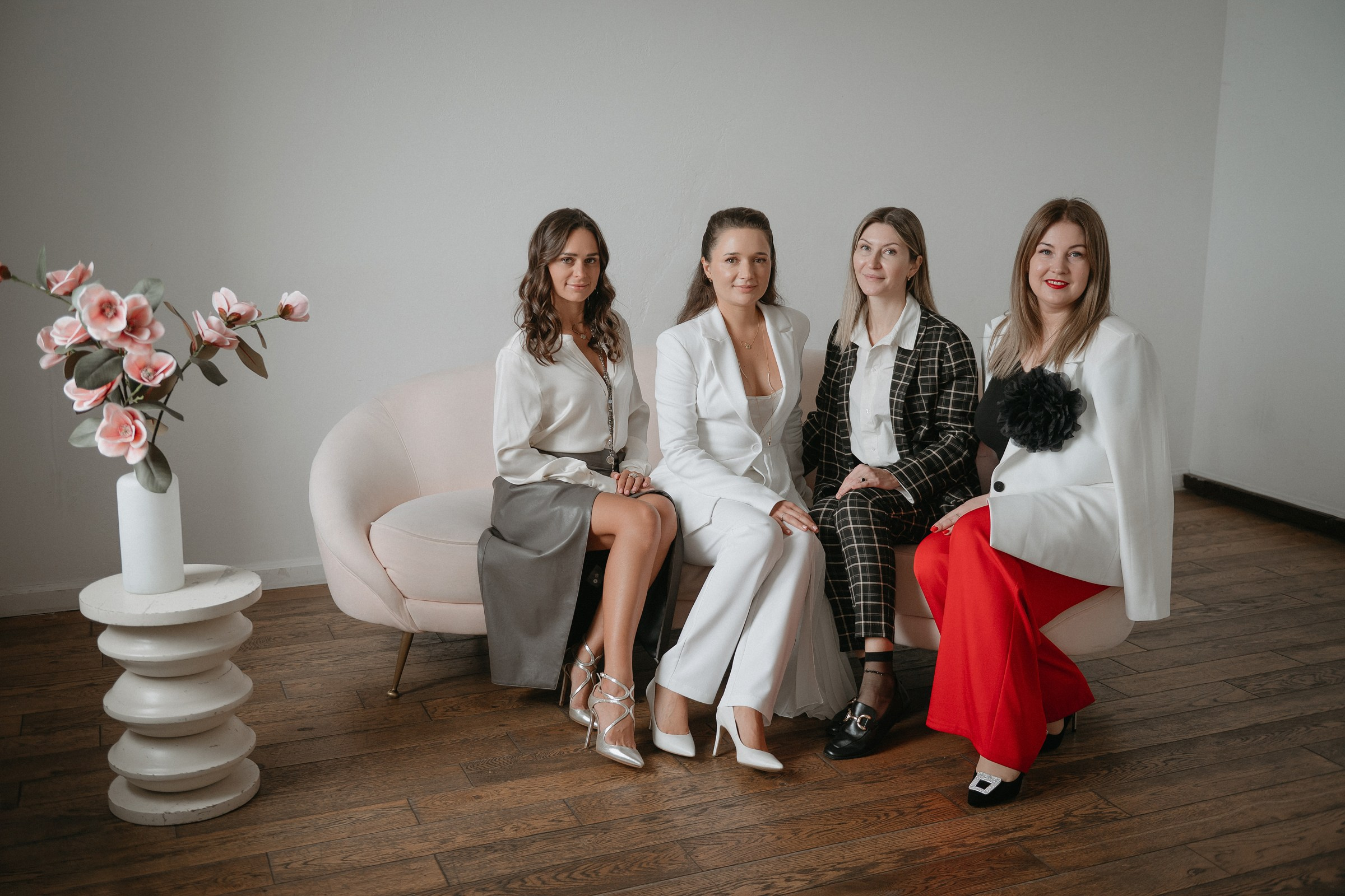 Дмитрий и Евгения | Анонс. Свадебный фотограф в Санкт-Петербурге Венера Ахметова