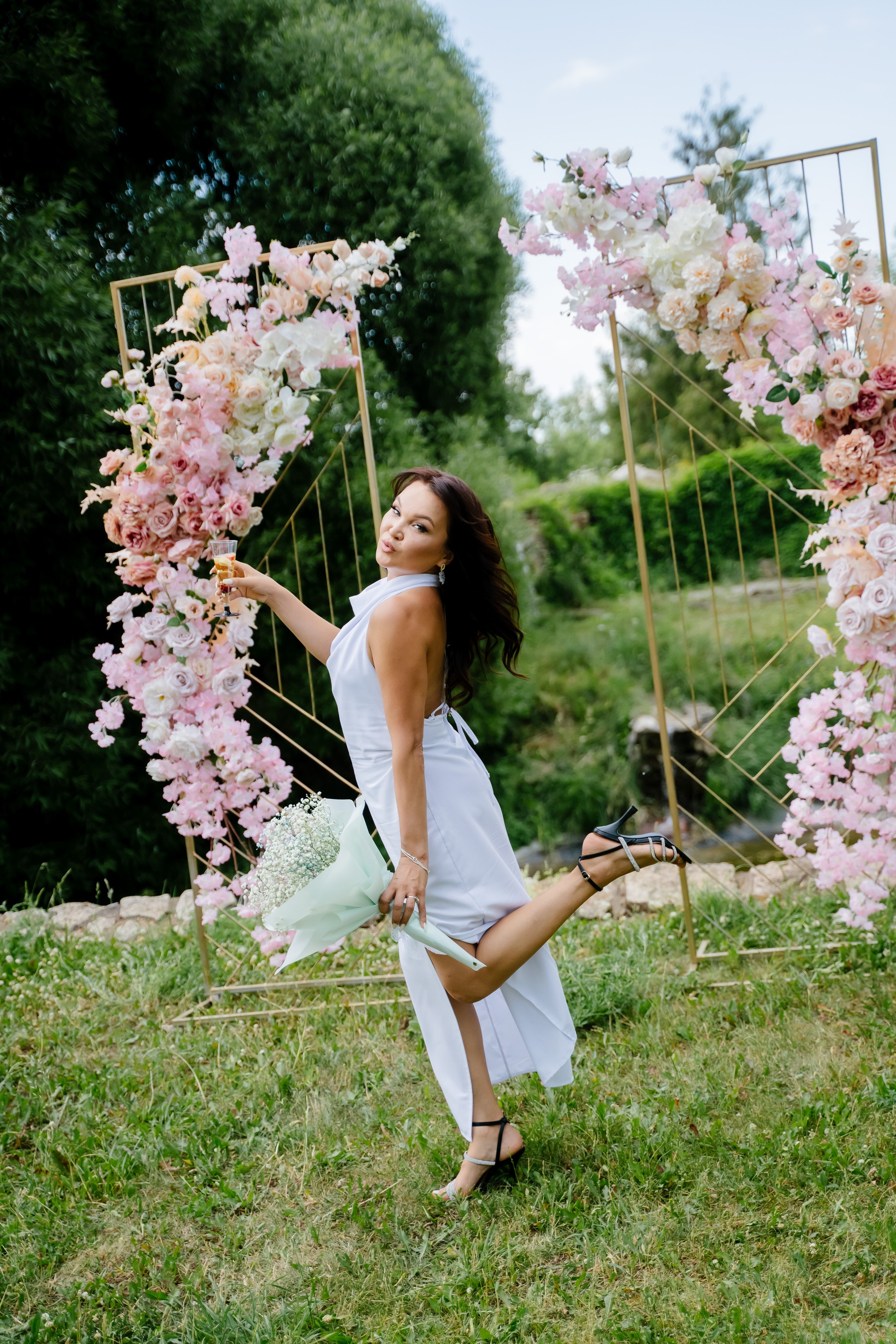 Свадьба в Бирске