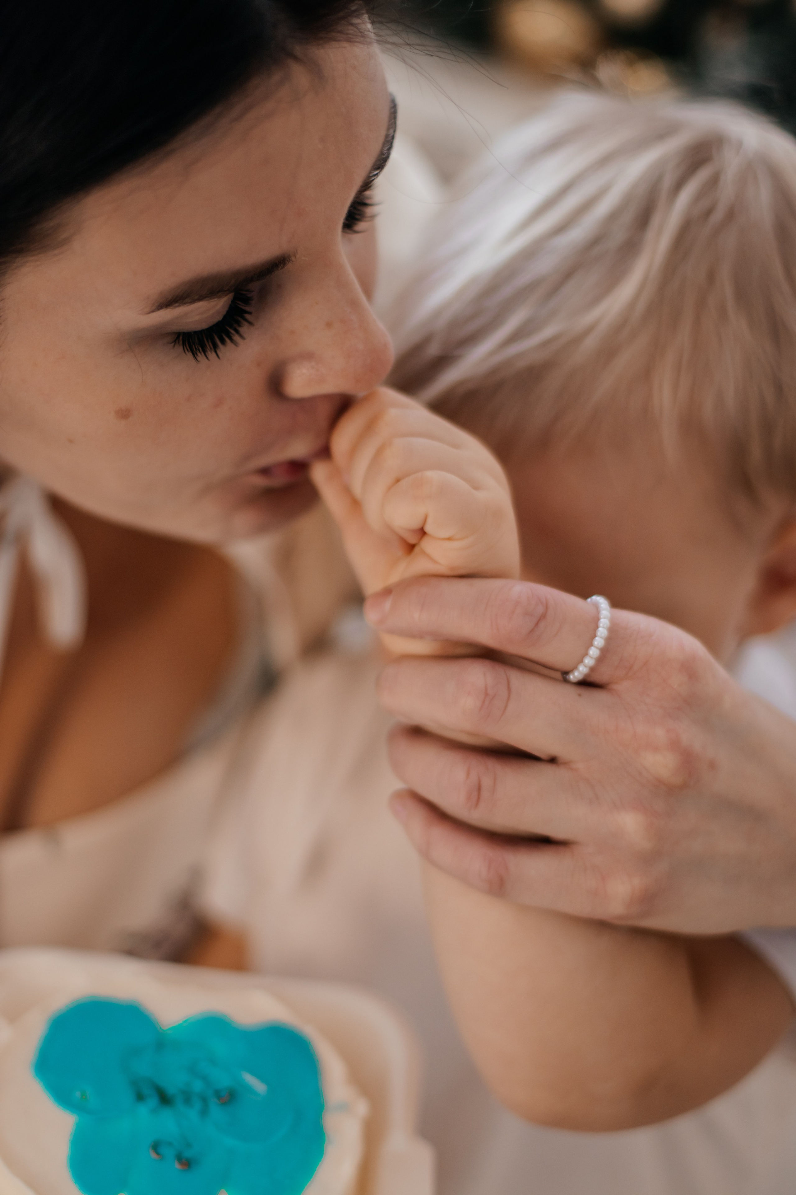 Семейная съемка. Фотограф в Москве и Московской области — Акулина Софья