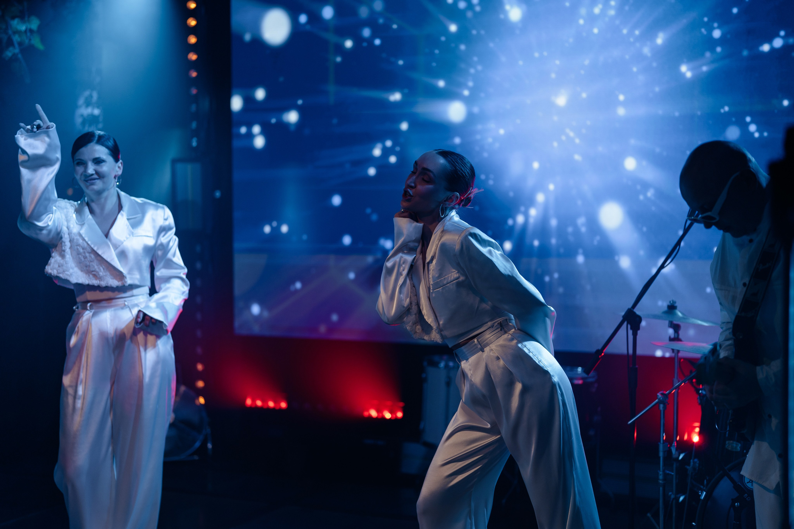 Стас и Настя. Свадебный и репортажный фотограф в Москве Андрей Вайман