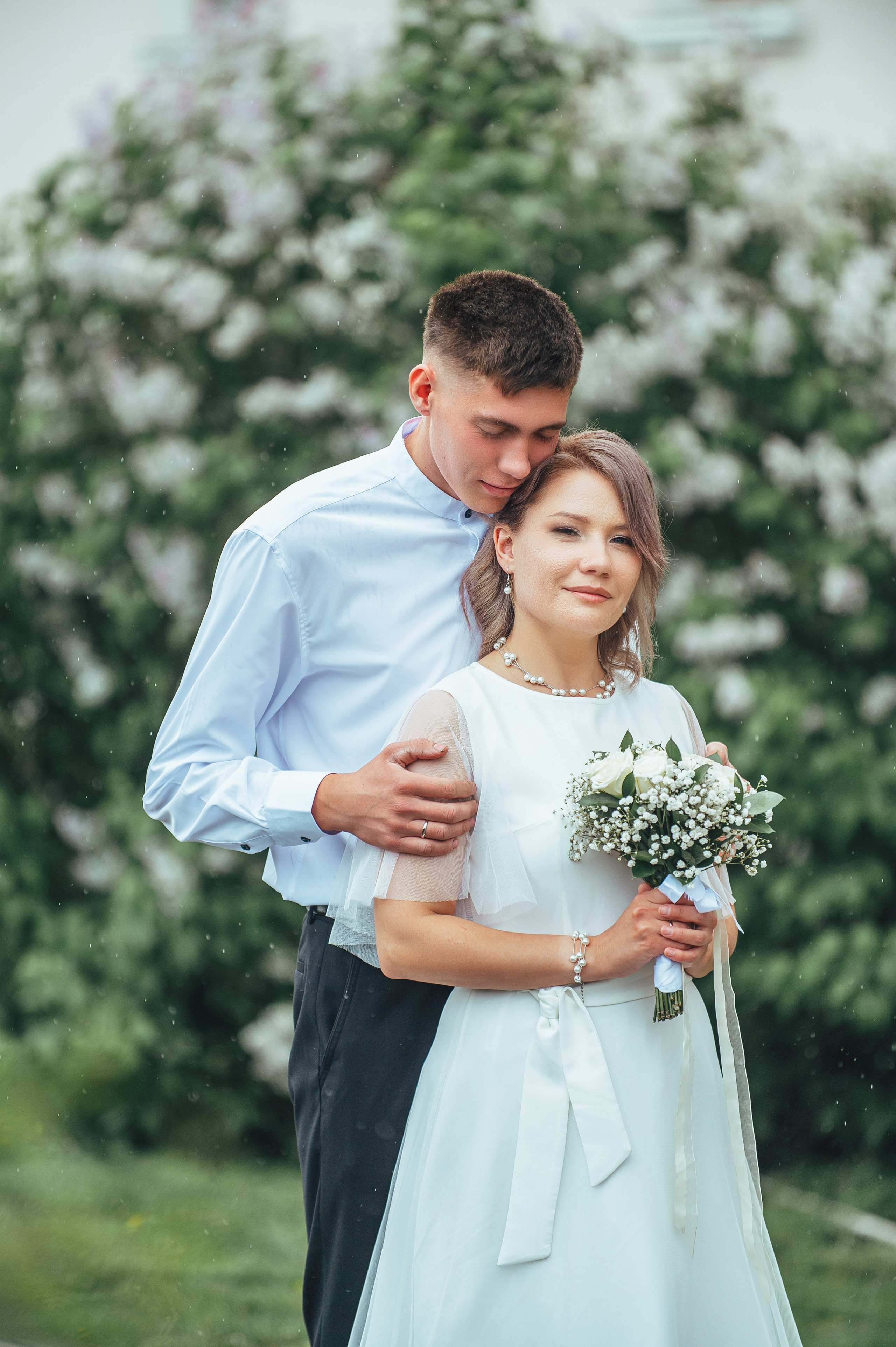 Свадьбы. Свадебная и концептуальная фотография в городе Улан-Удэ