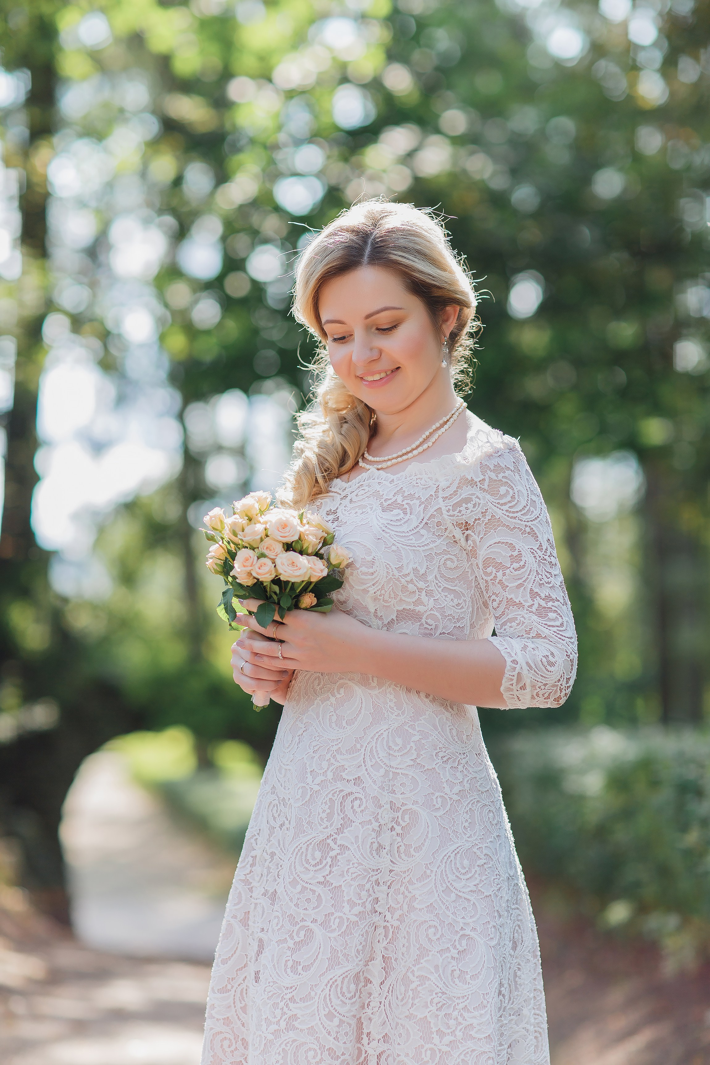 Свадебная съемка. Фотостудия СМУЗИ