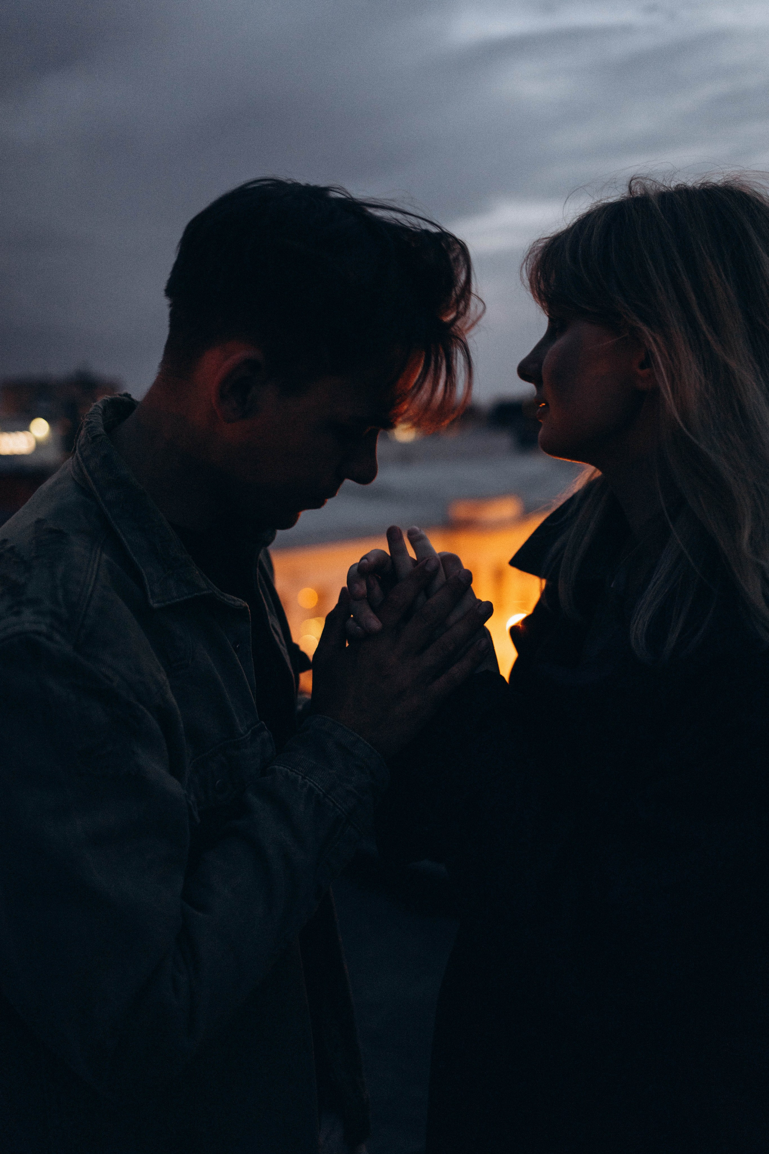 Любить всегда. Свадебный и семейный фотограф в Самаре Стрельникова Ирина