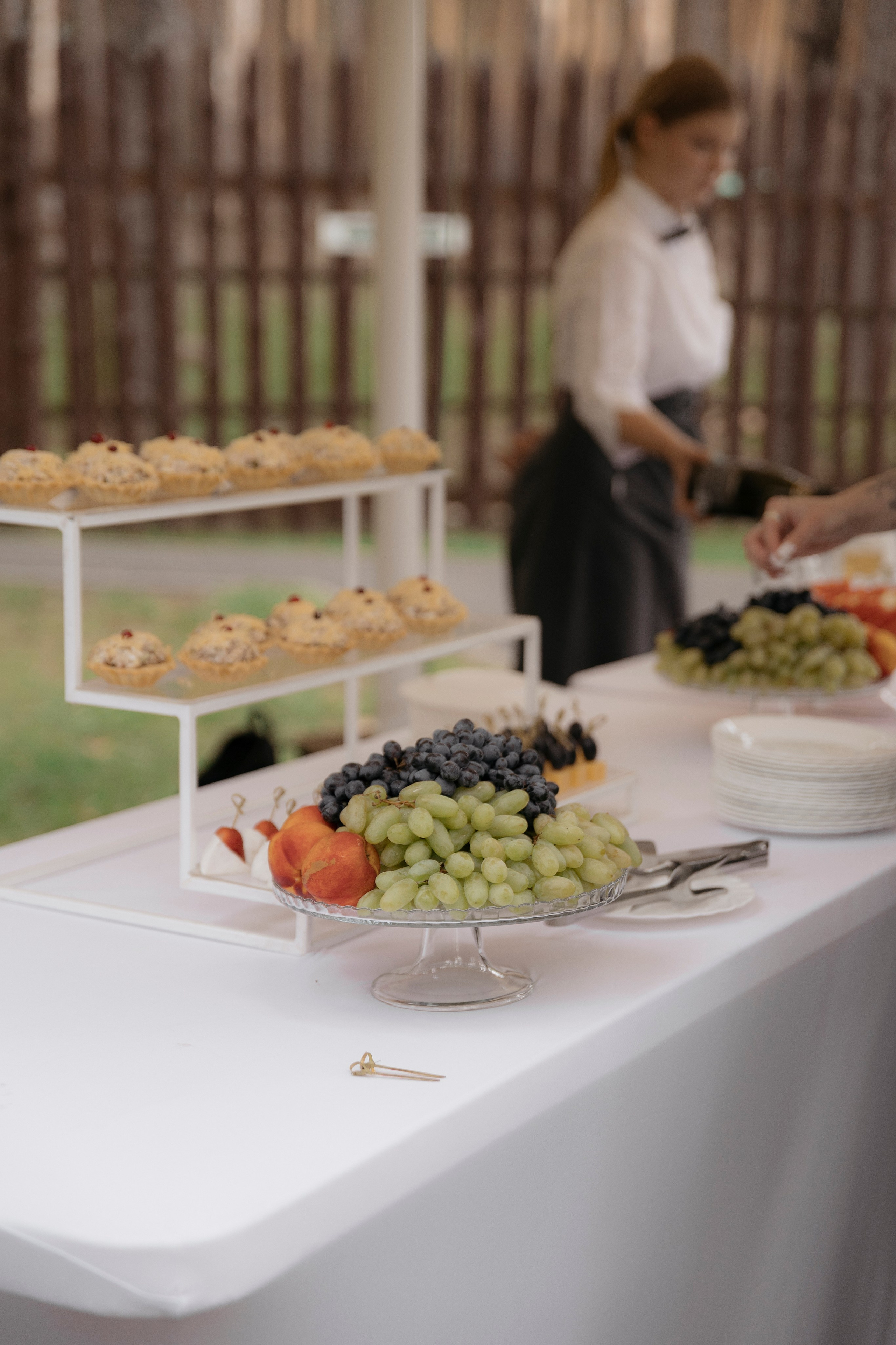 Всеволод и Алина. DARYA.BELKINA