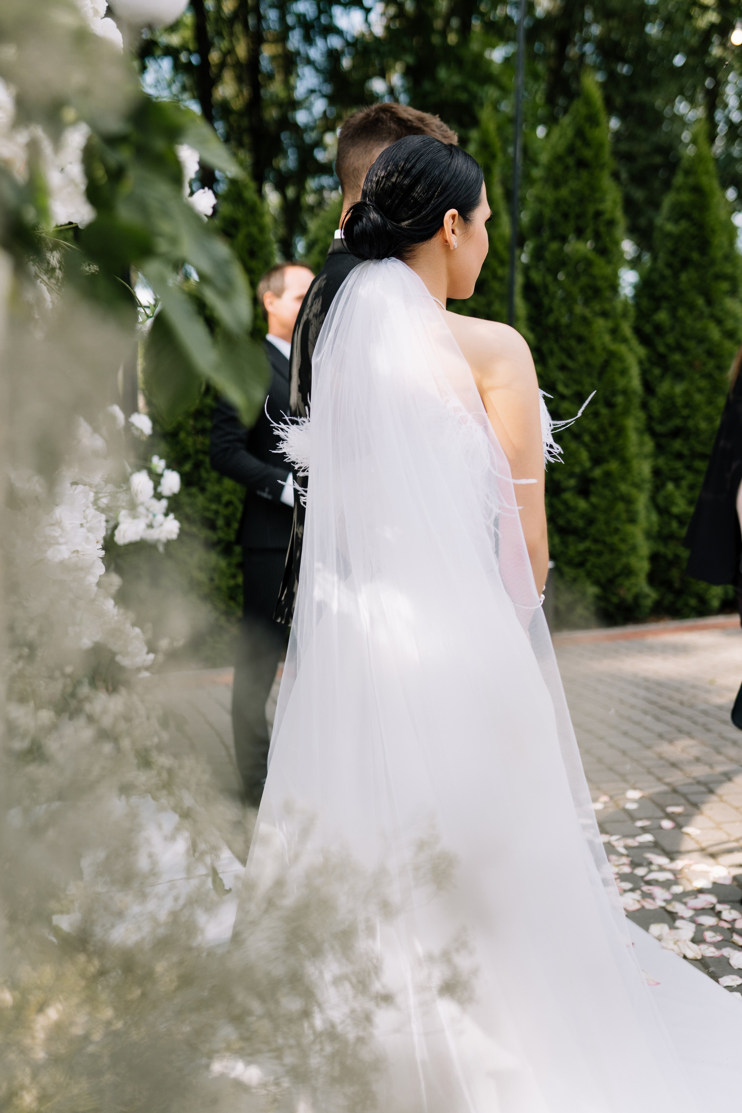 Лиза & Сергей