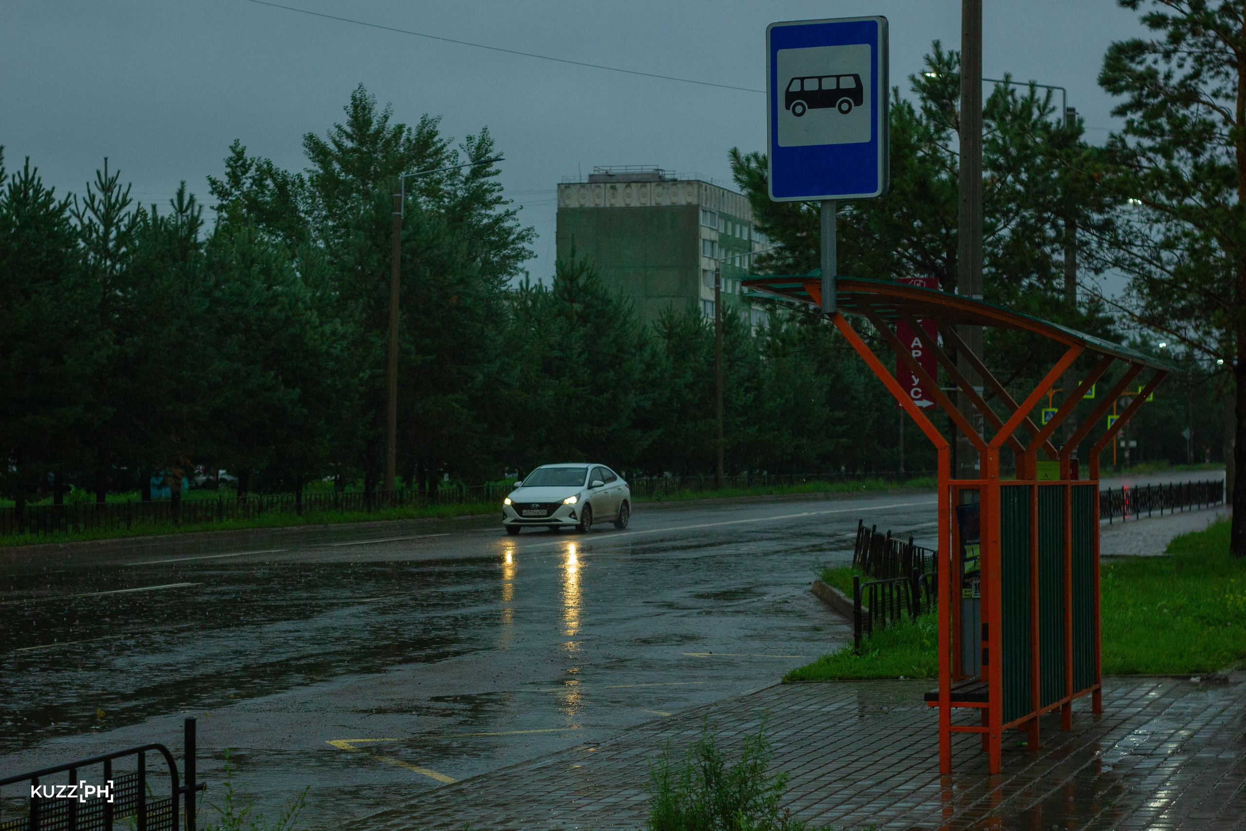 11.08.2024 | Сосновоборск. Kuznetsov | Фотограф в Красноярске