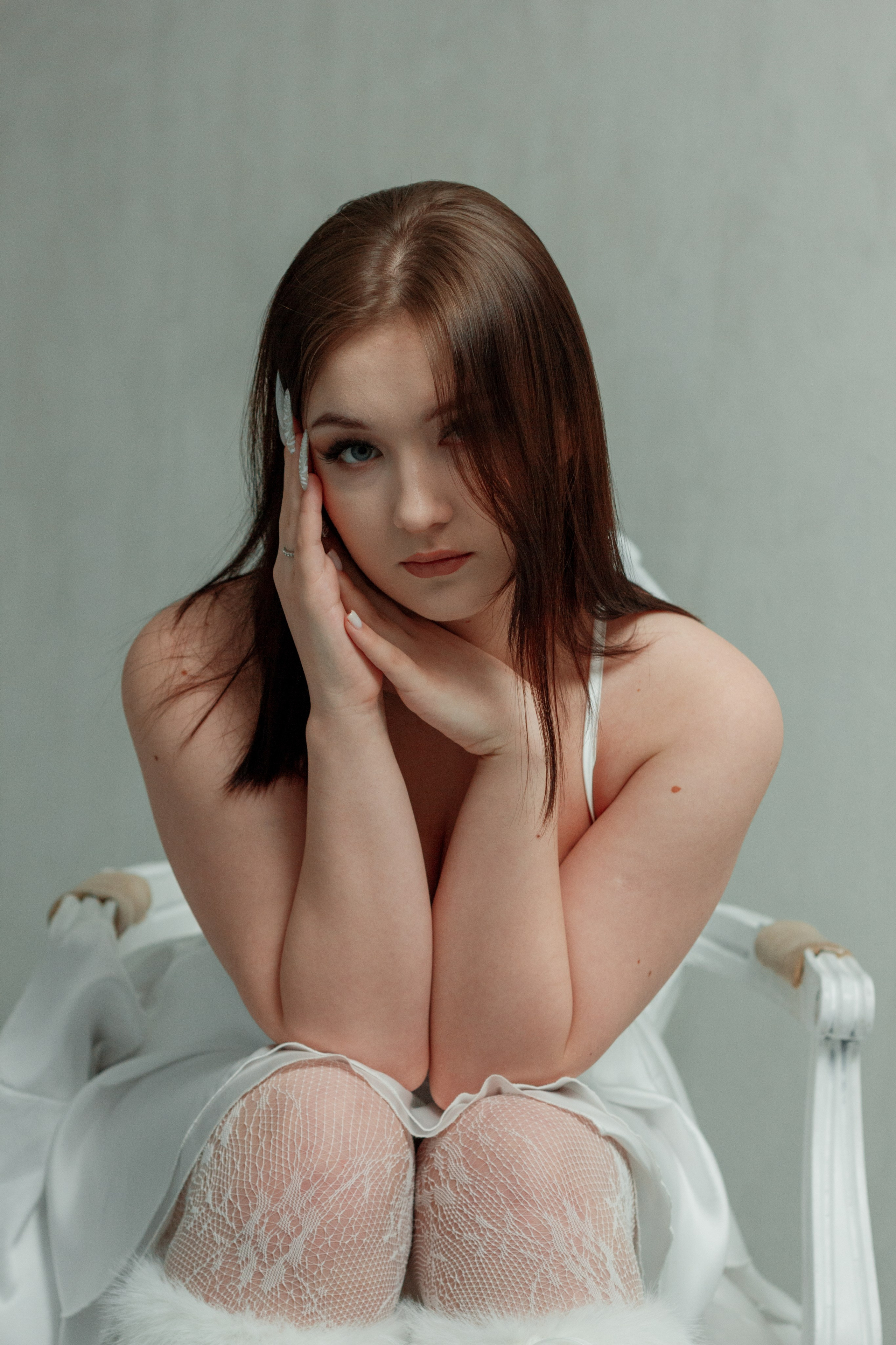 Таня. Kuznetsov | Фотограф в Красноярске