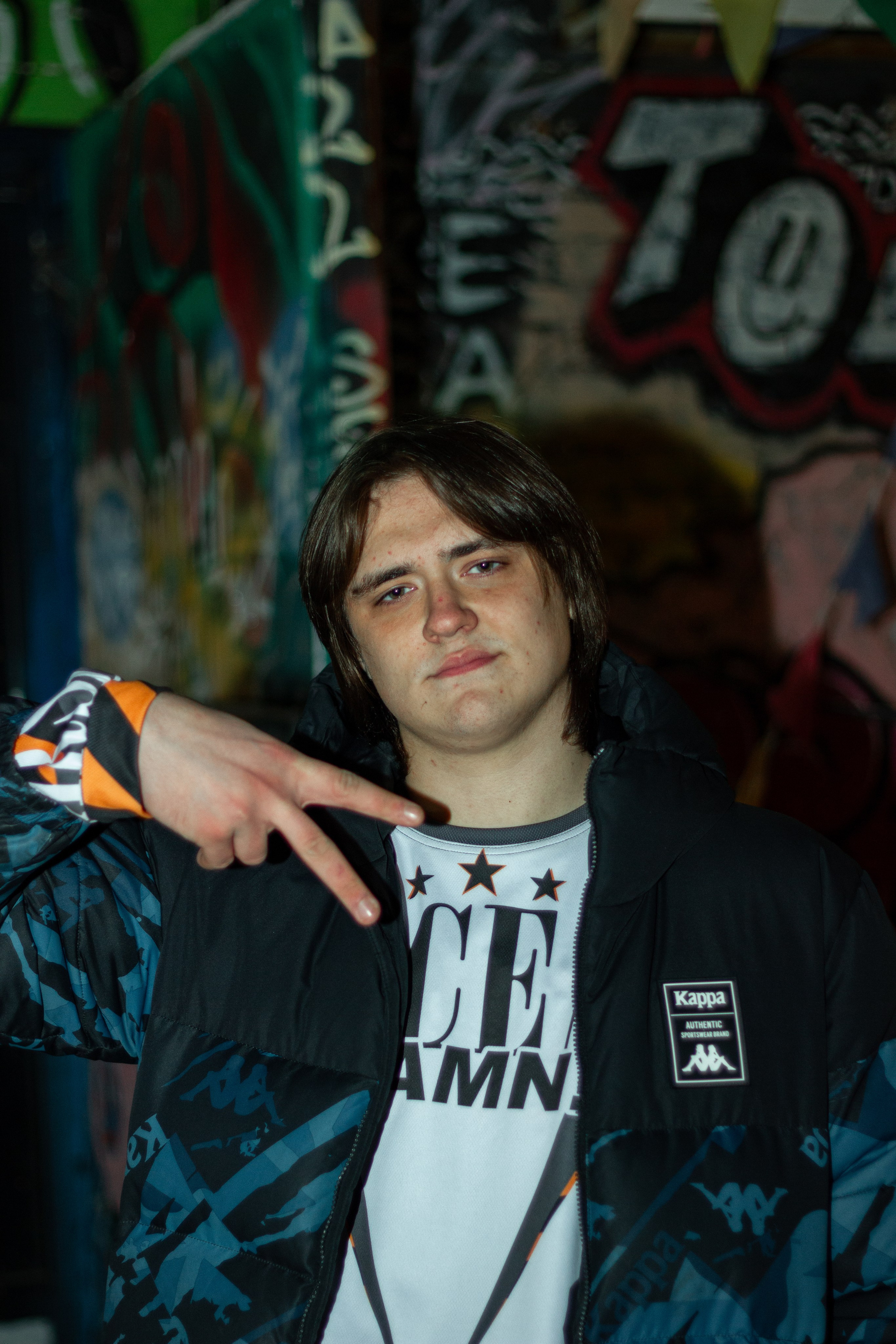 FilysUJ, insomniya, RayZ, YANFI 21 | Концерт в Красноярске | 16 Ноября. Kuznetsov | Фотограф в Красноярске