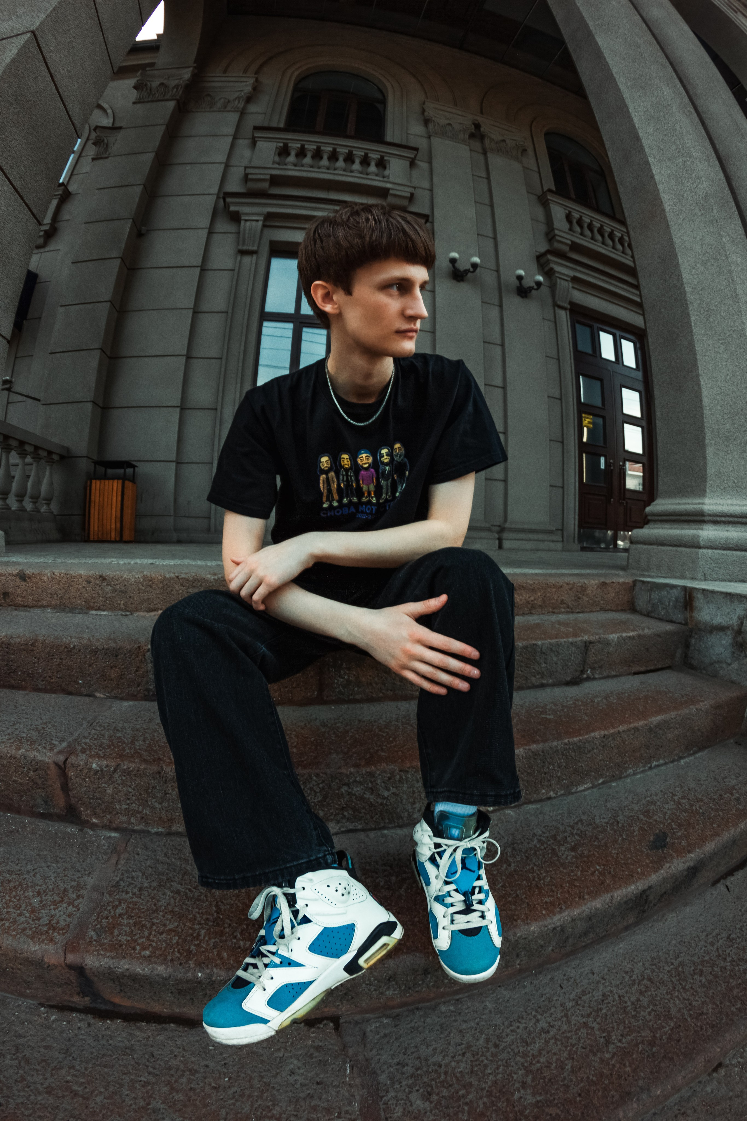 Мирослав. Kuznetsov | Фотограф в Красноярске