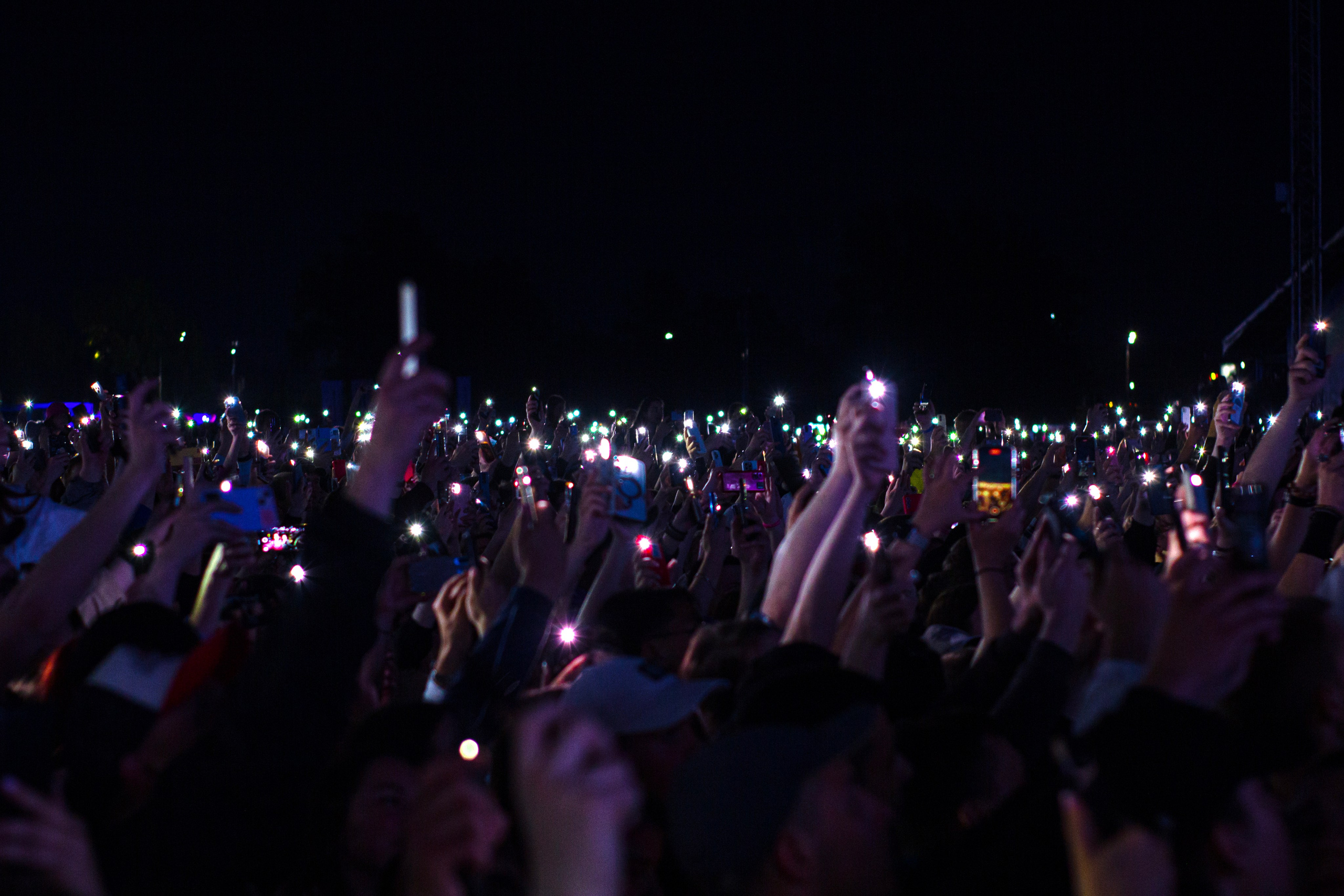 VK Fest в Красноярске | 2024. Kuznetsov | Фотограф в Красноярске