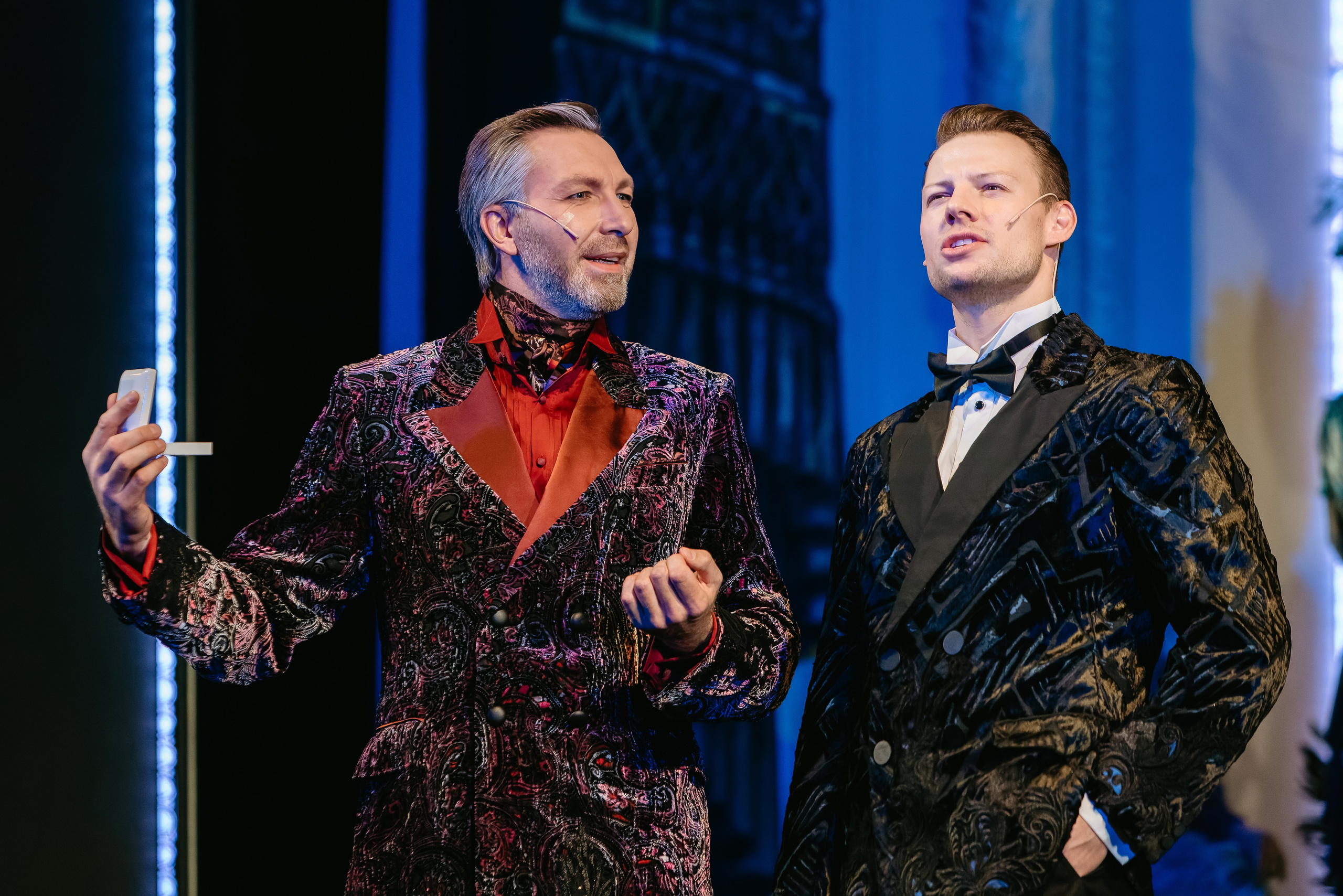 «Плохие хорошие», театр им. Пушкина. Фотограф и режиссер Московко Екатерина