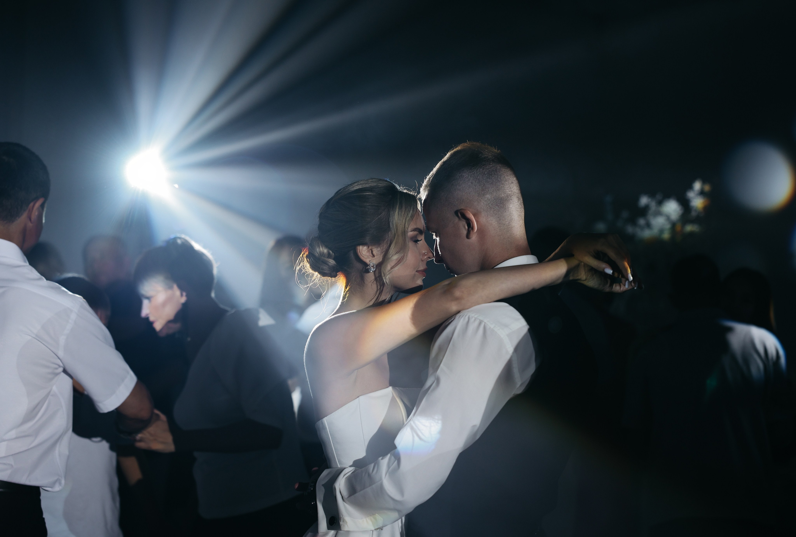 Артем и Дарья. Свадебный и семейный фотограф в Ростове-на-Дону Марианна Хахладжева