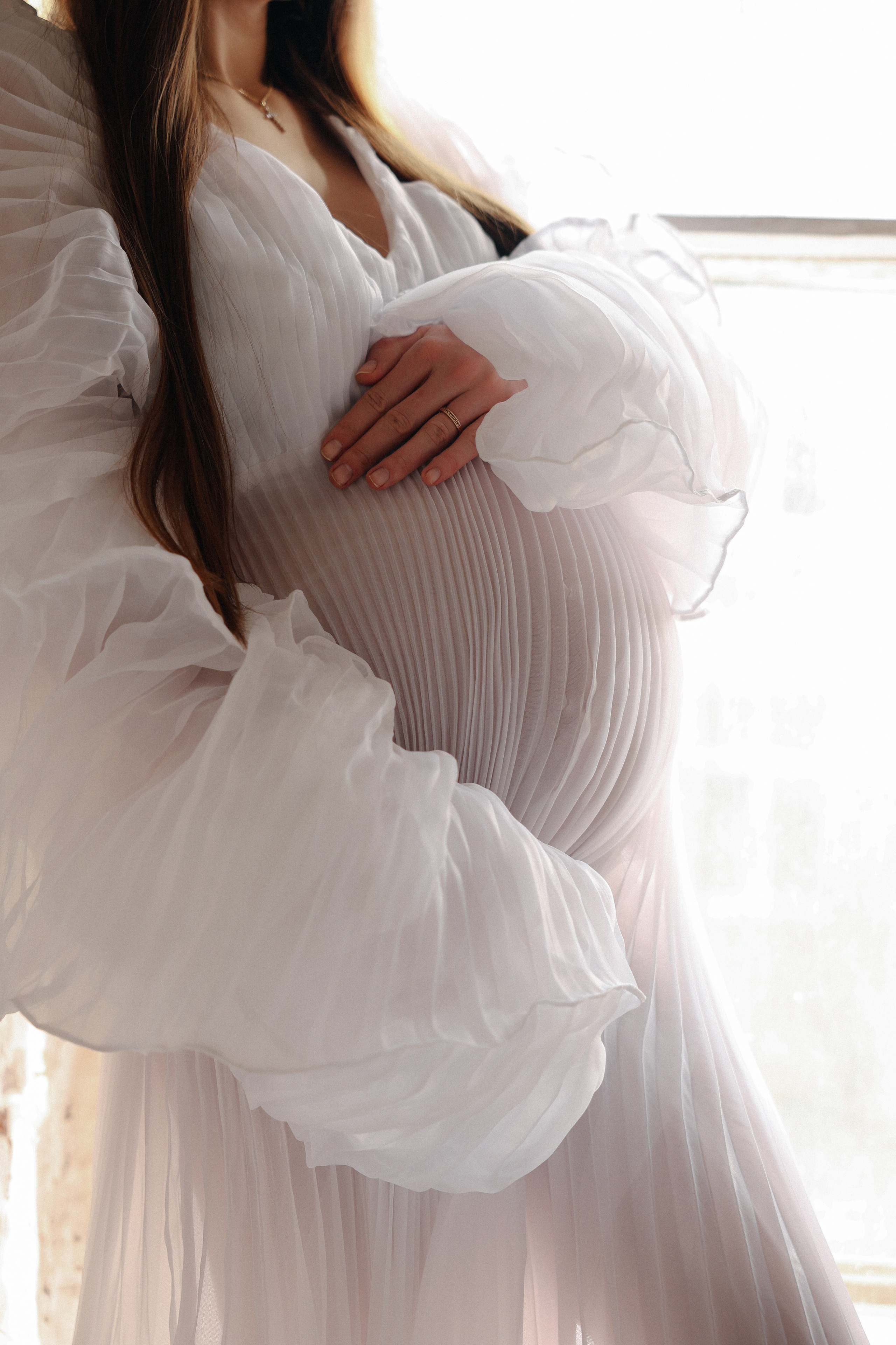 Беременность. Свадебный и семейный фотограф в Ростове-на-Дону Марианна Хахладжева