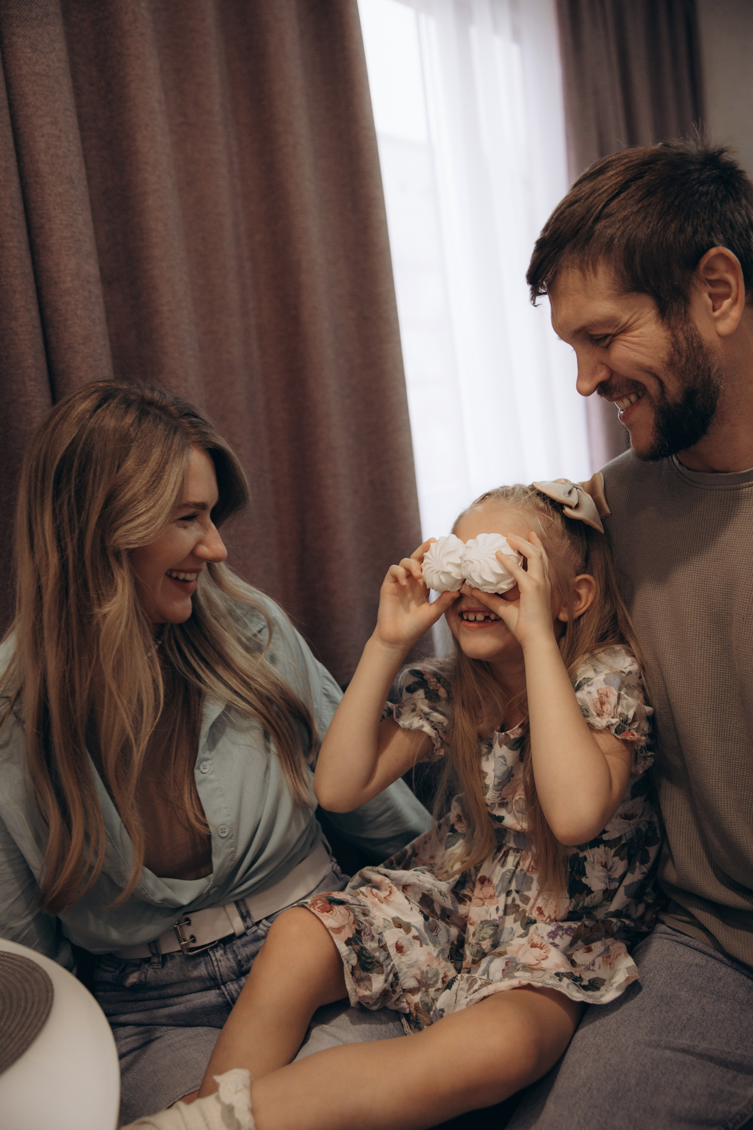 «Ушастые истории». Фотограф Алина Ионычева в Новосибирске