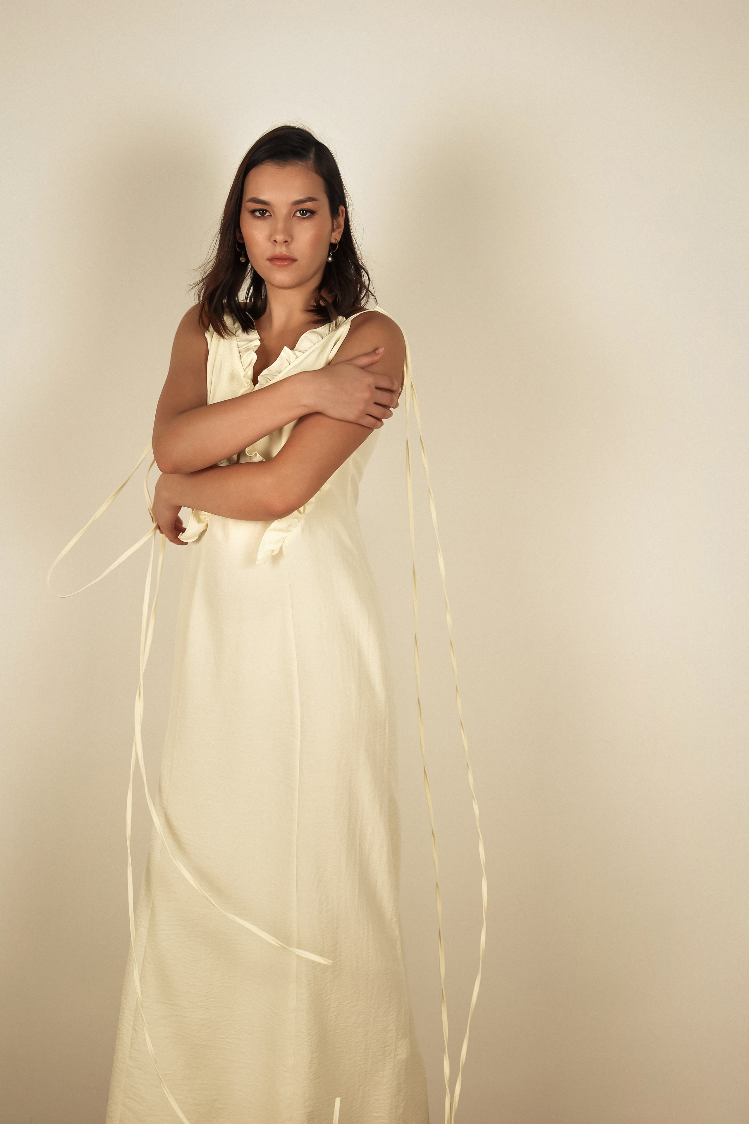 Анна 2. Фотограф Алина Ионычева в Новосибирске