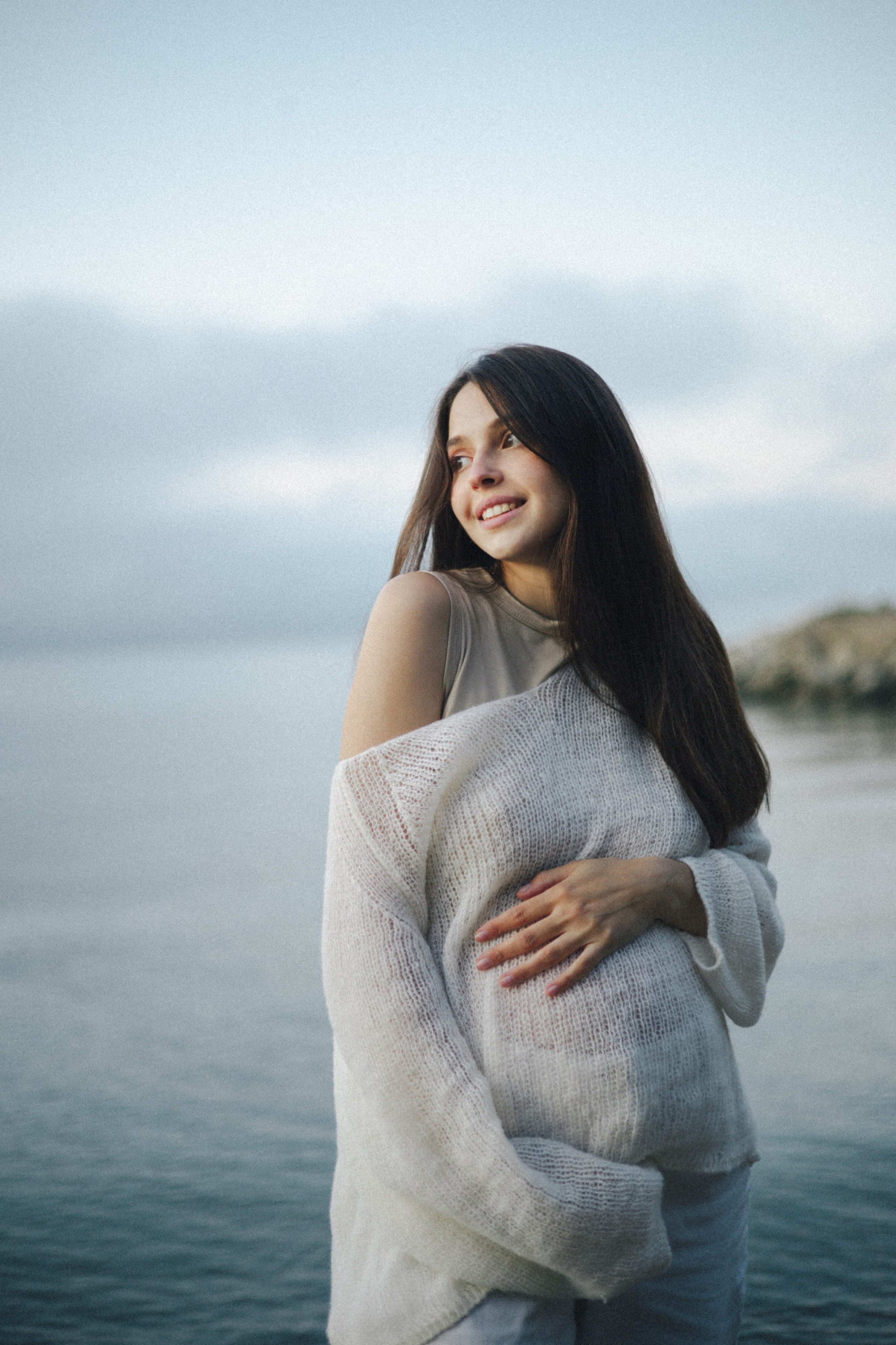 Беременность. Мария Федорова Фотограф любви 💛 Новосибирск