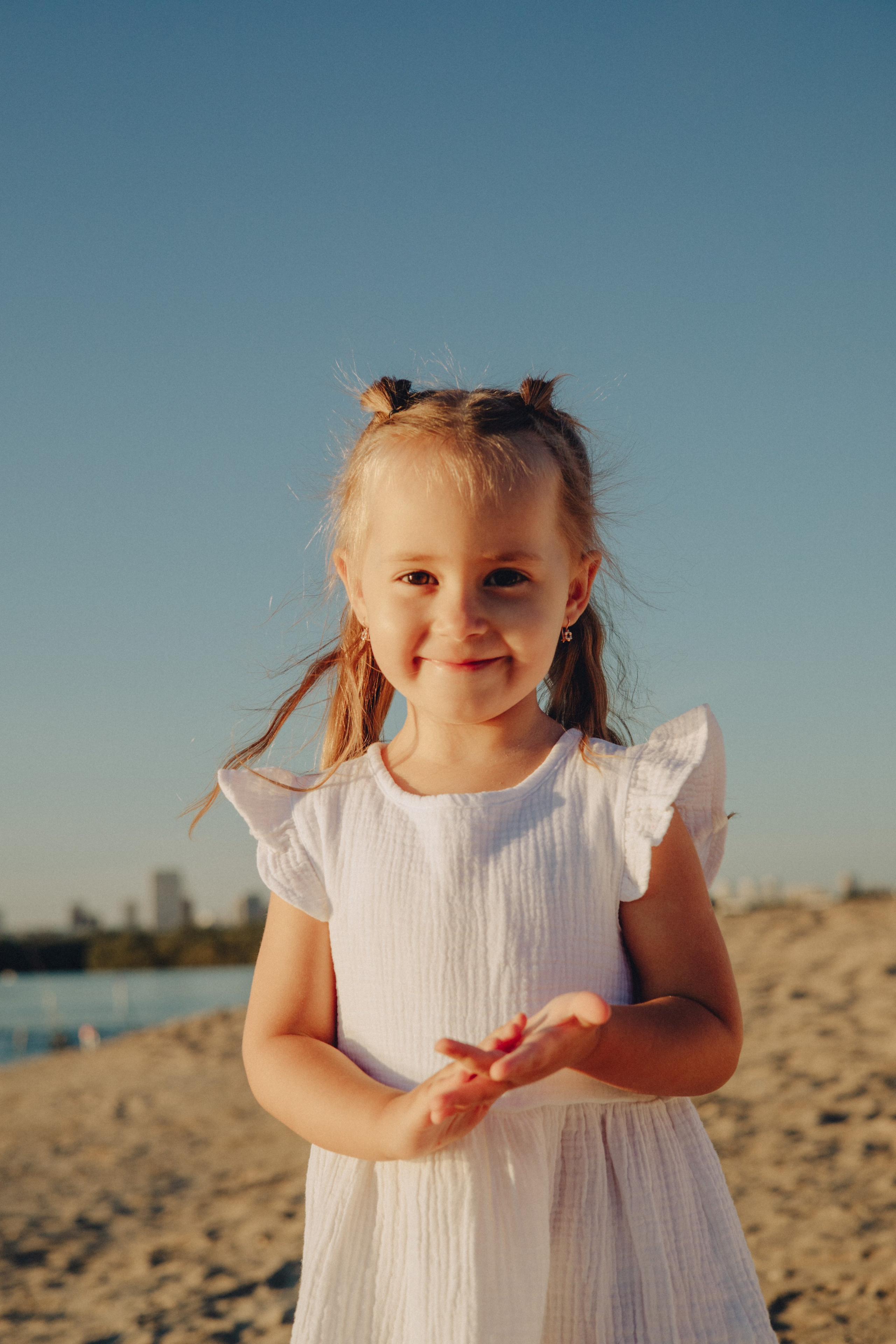 Семейная история. Мария Федорова Фотограф любви 💛 Новосибирск