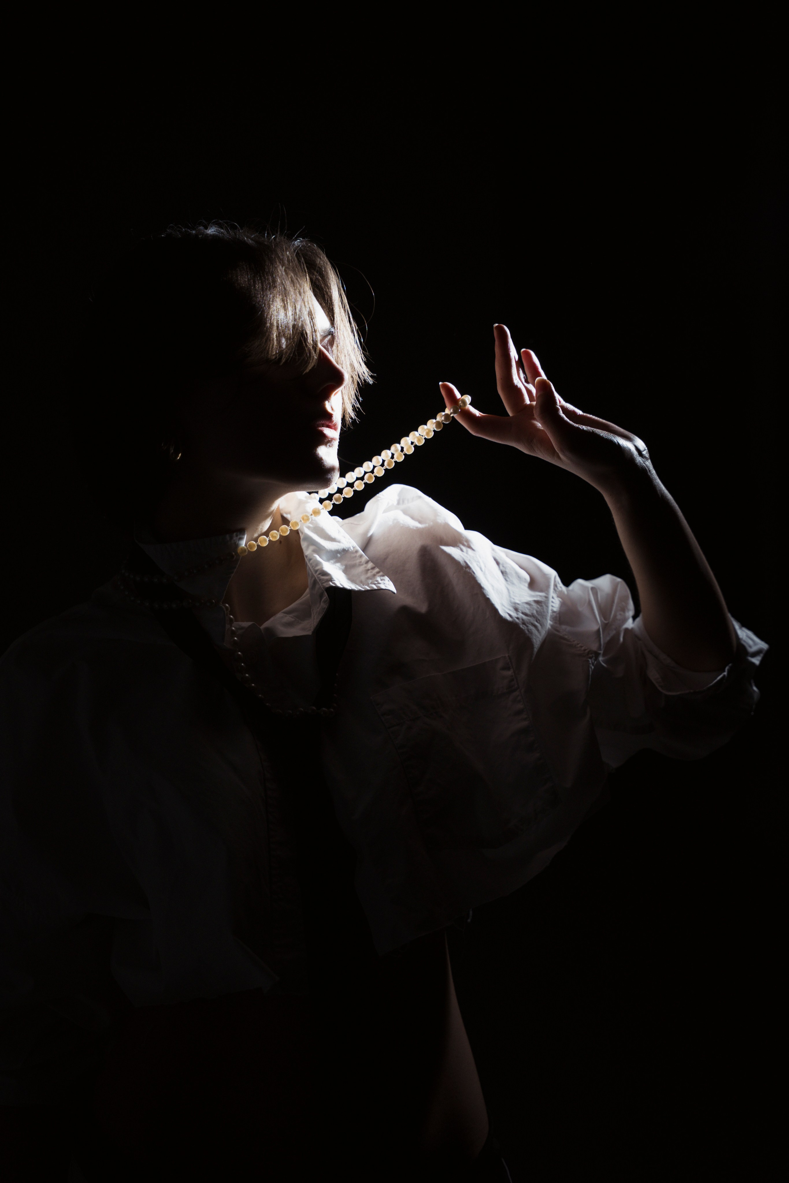 Индивидуальные фотосессии. Лера Ютан фотограф Барнаул