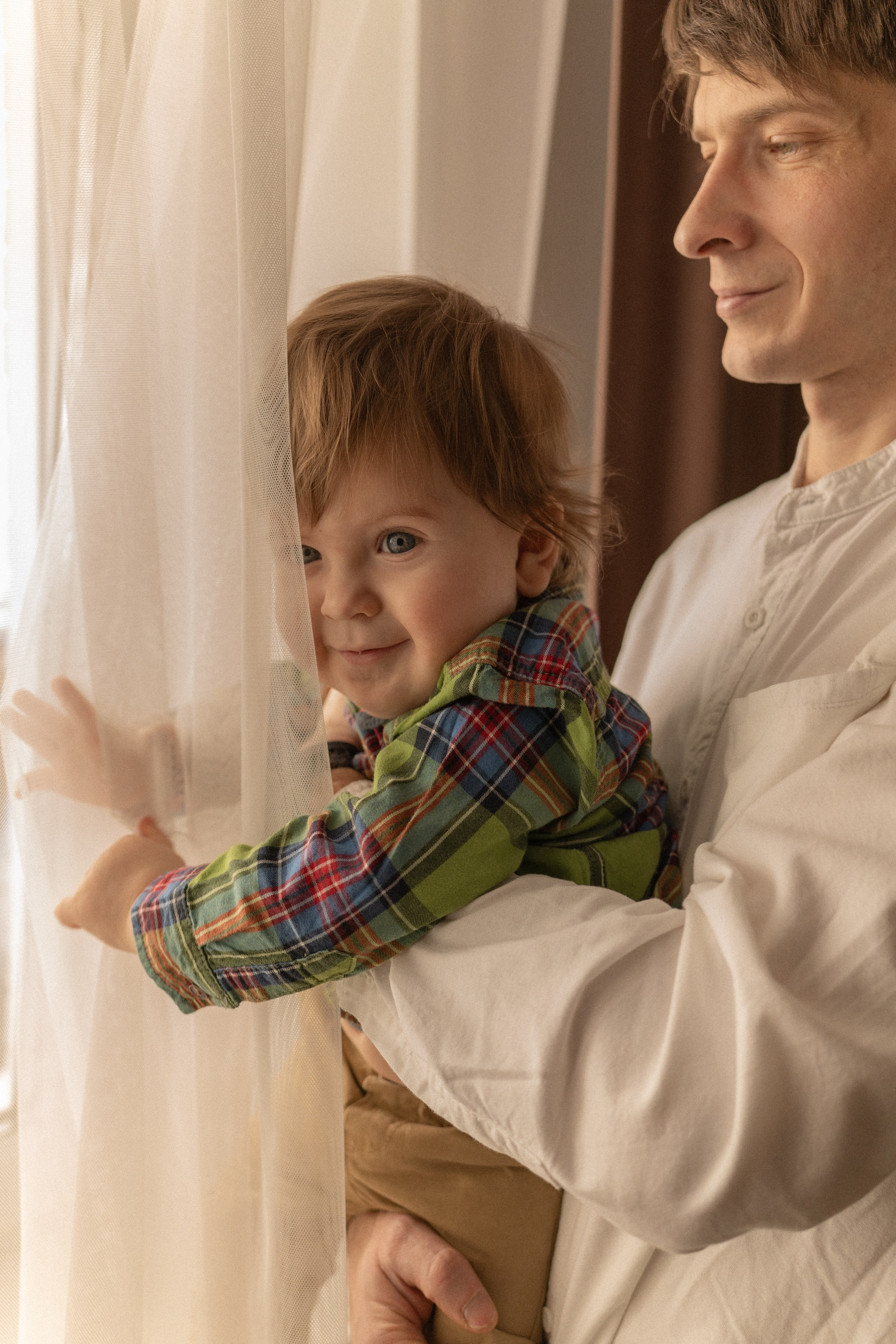 Семейные фотосессии. Лера Ютан фотограф Барнаул