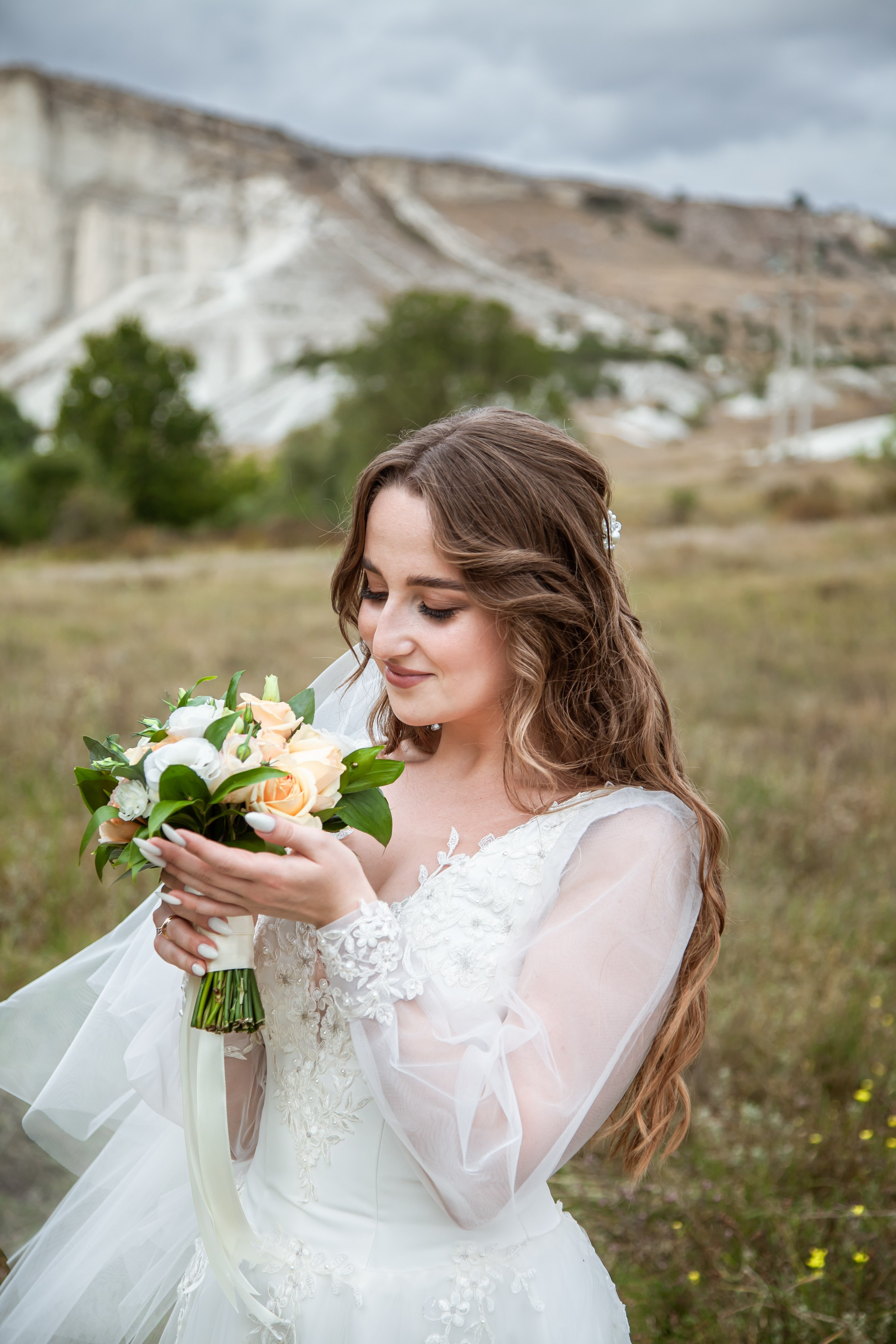 Даниил и Анастасия. Студийный Фотограф. Крым. Симферополь