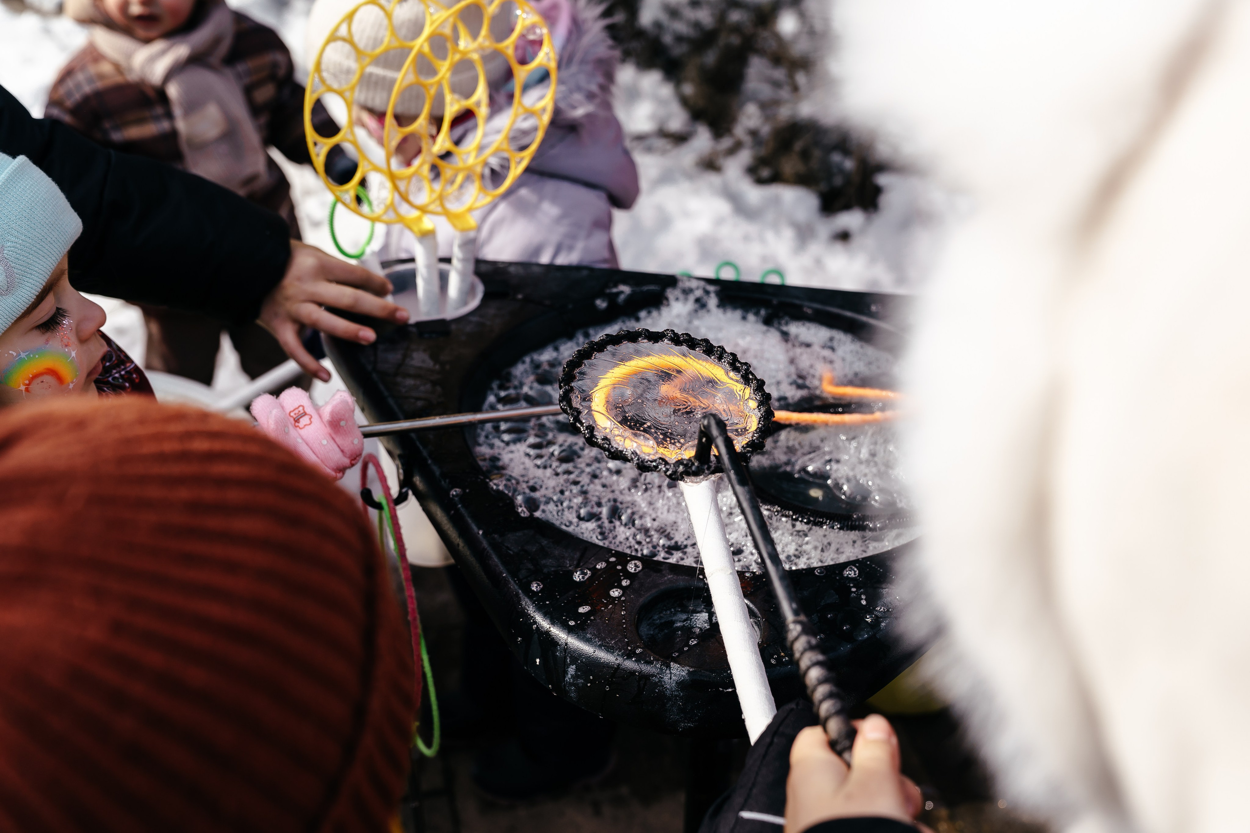 Масленица. Свадебный и репортажный фотограф Ростов-на-Дону Алексей Гуль